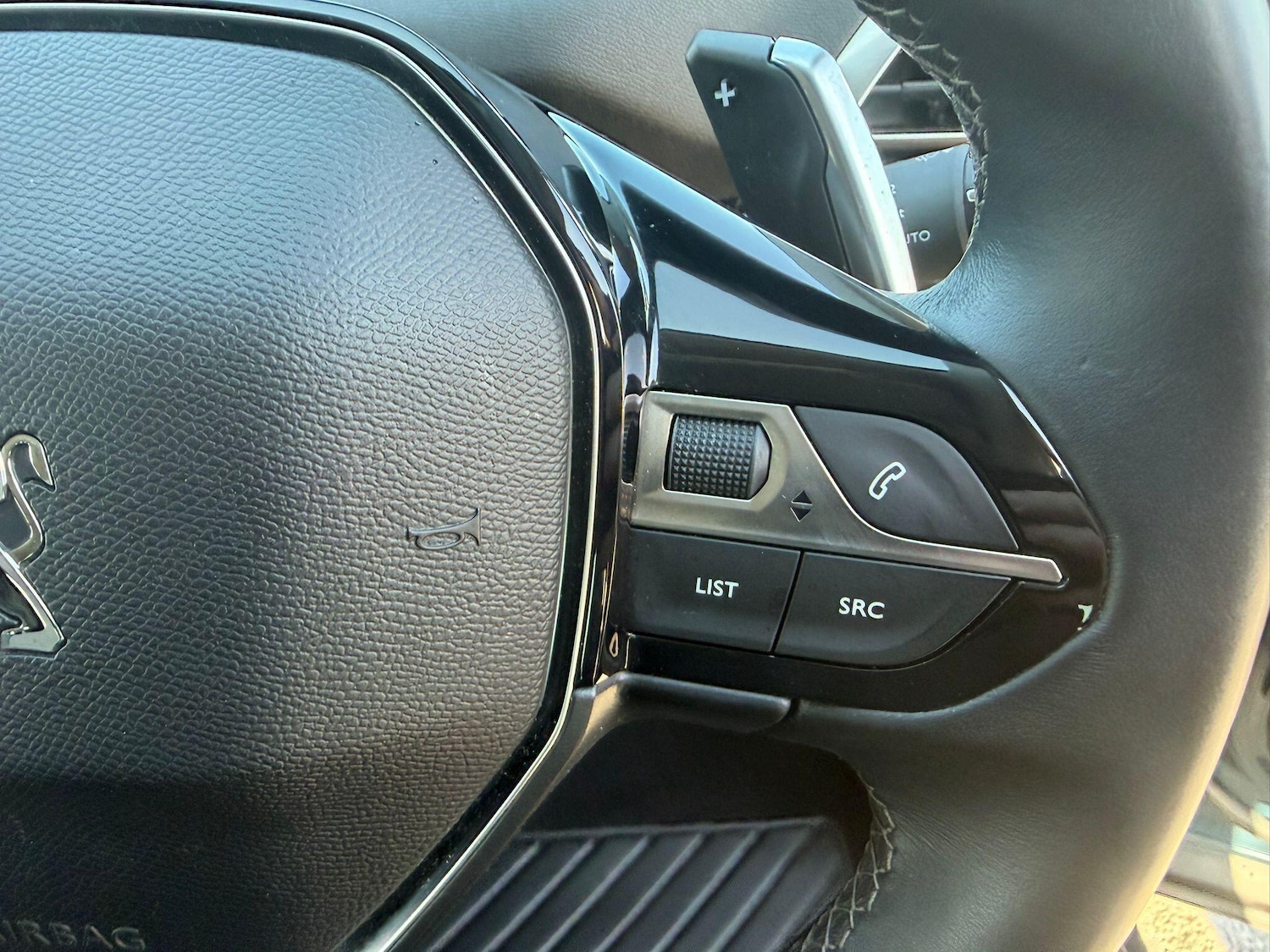 Used Peugeot 3008 2022 for sale - 78184724: Photo 28