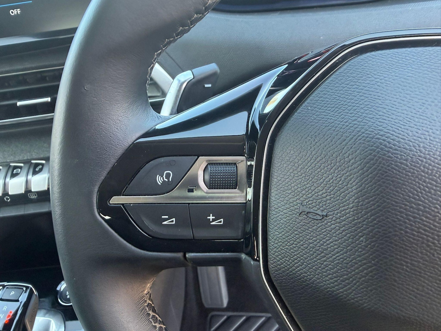 Used Peugeot 3008 2022 for sale - 78184724: Photo 29