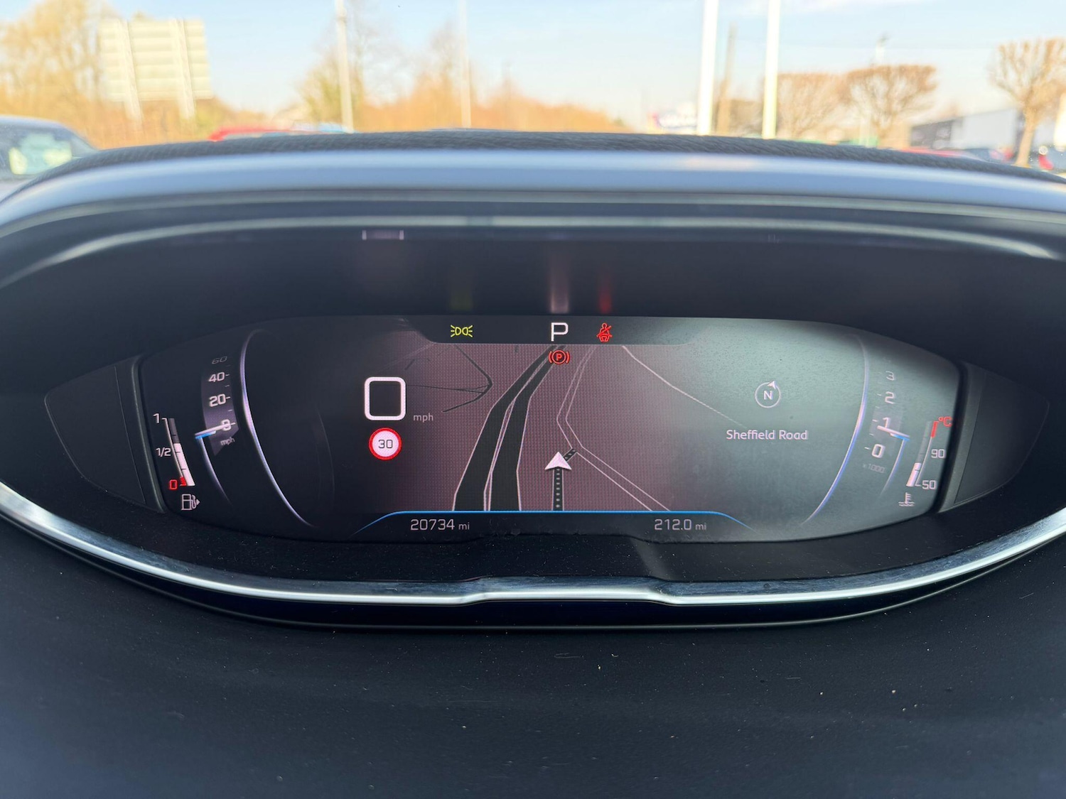 Used Peugeot 3008 2022 for sale - 78184724: Photo 31