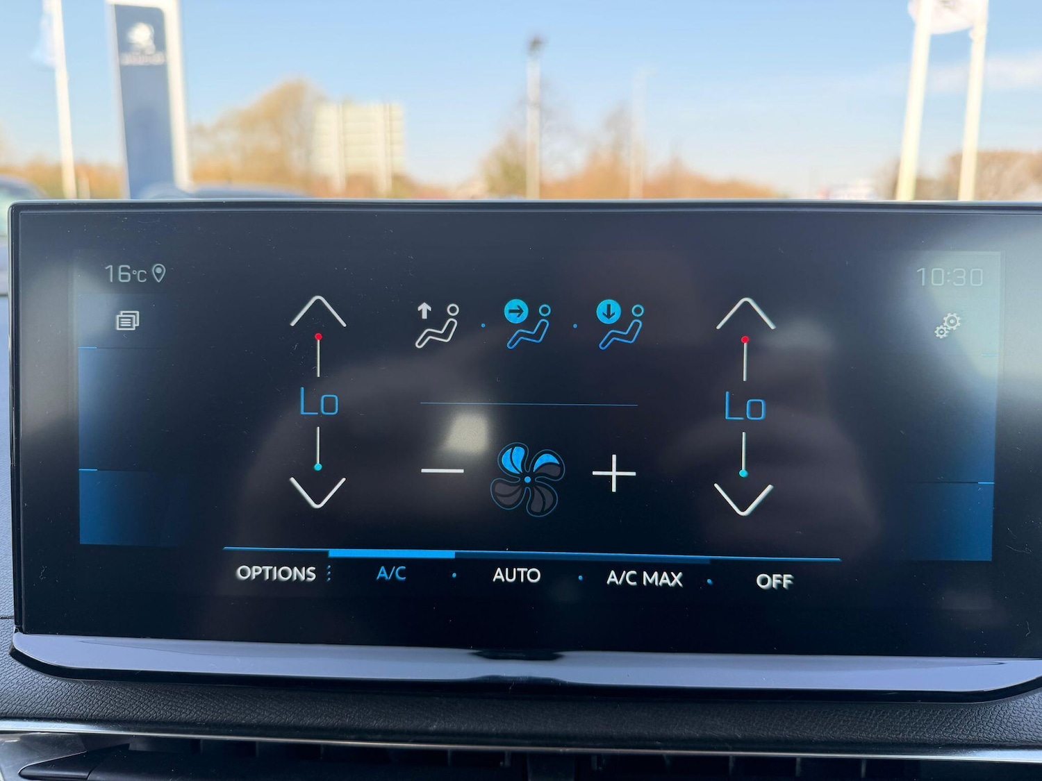 Used Peugeot 3008 2022 for sale - 78184724: Photo 33