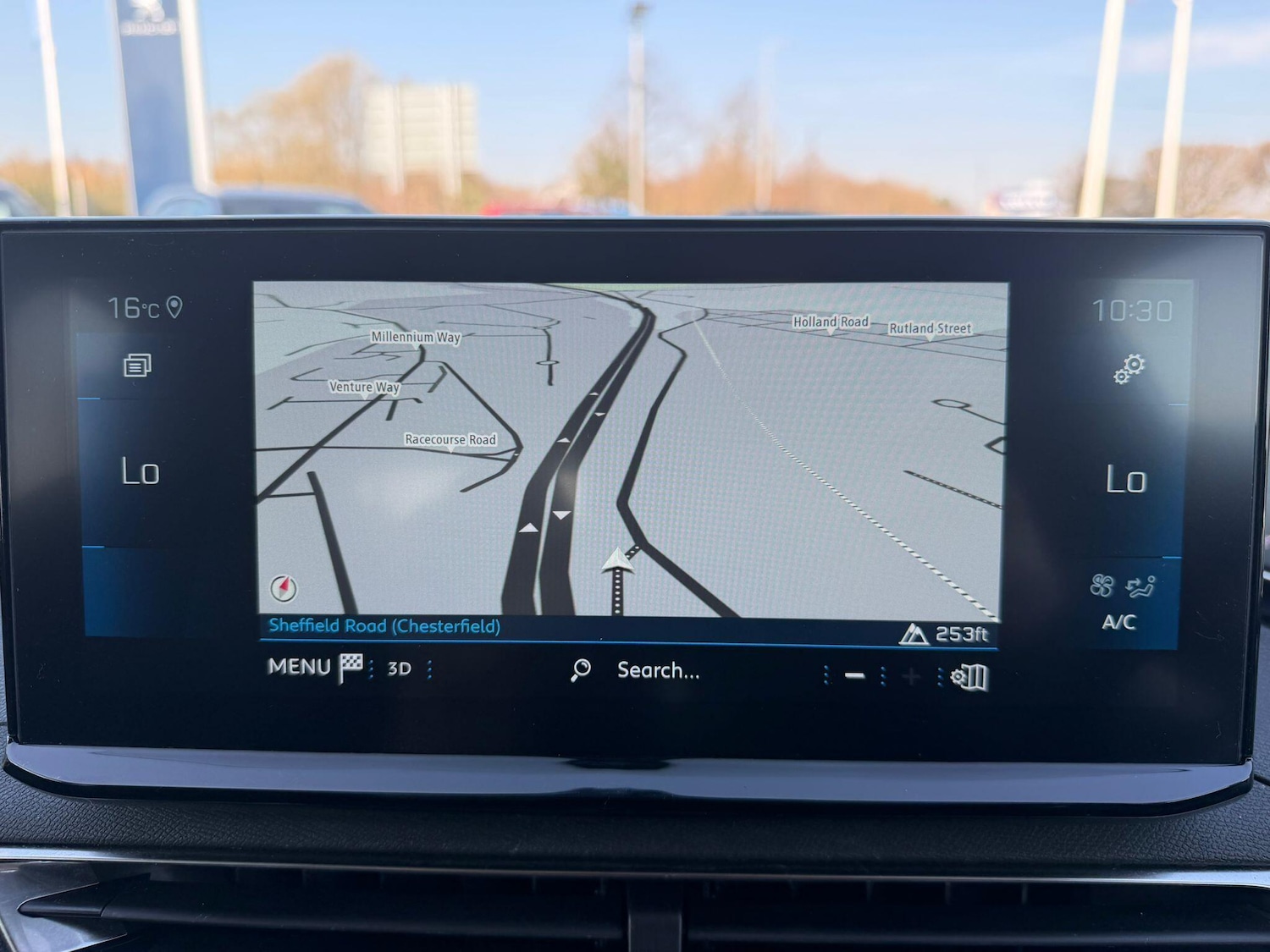 Used Peugeot 3008 2022 for sale - 78184724: Photo 34