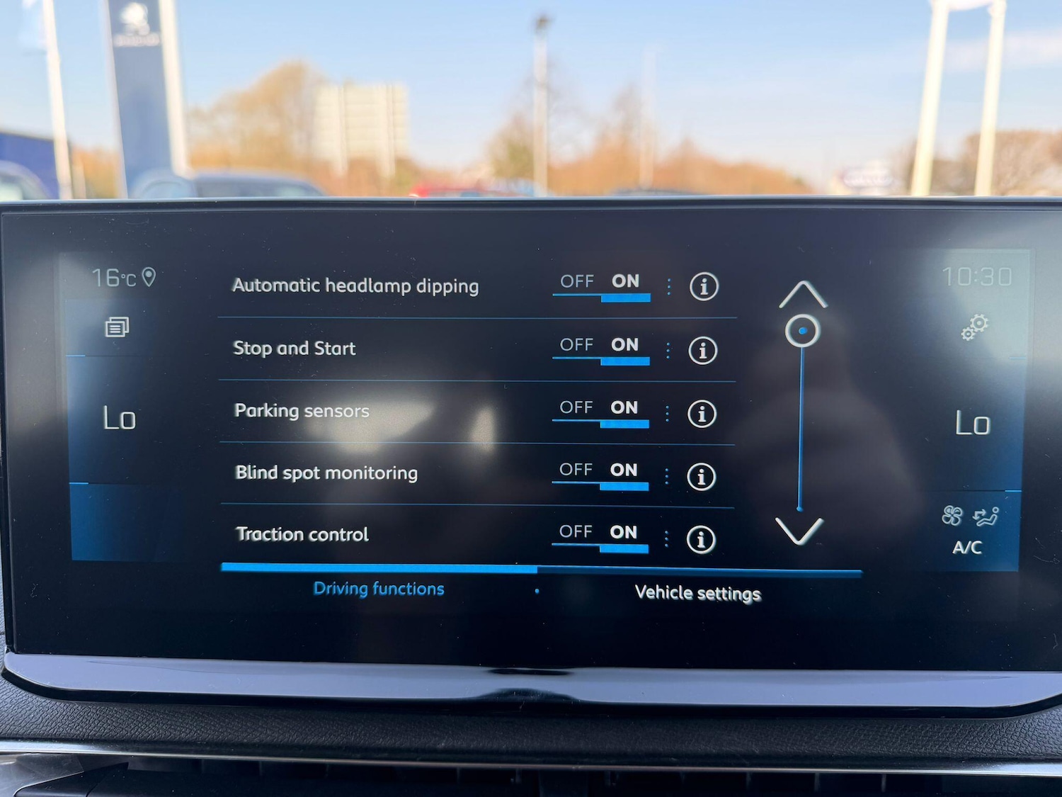 Used Peugeot 3008 2022 for sale - 78184724: Photo 35