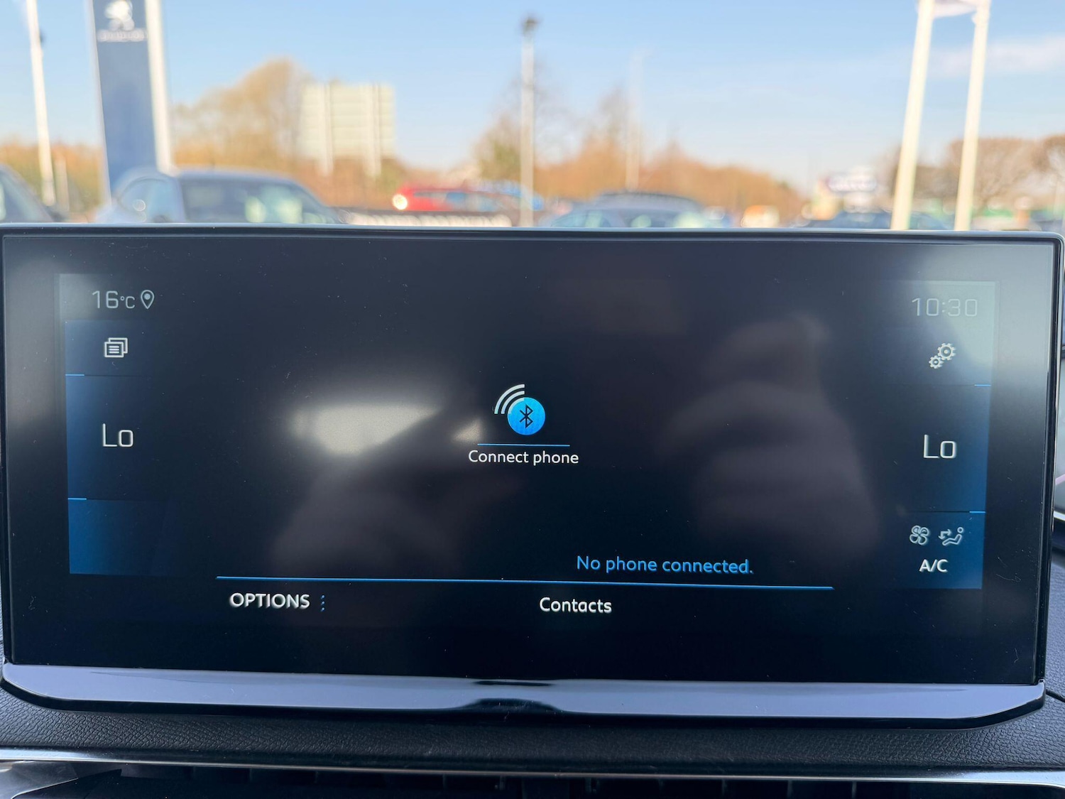 Used Peugeot 3008 2022 for sale - 78184724: Photo 36