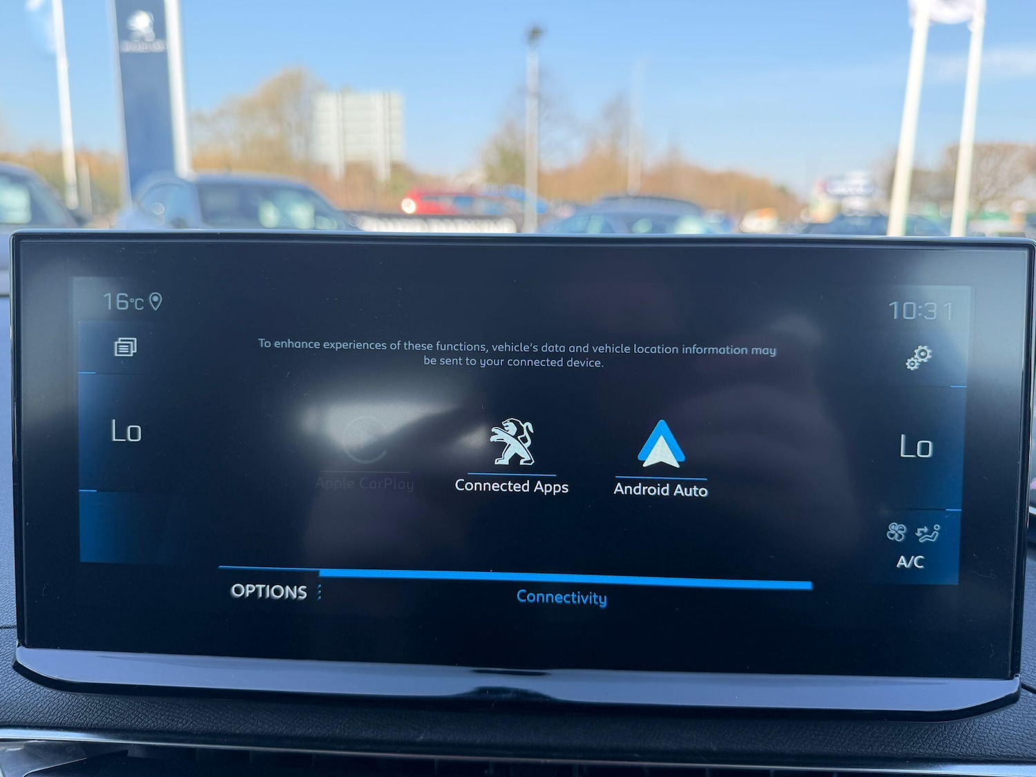 Used Peugeot 3008 2022 for sale - 78184724: Photo 37