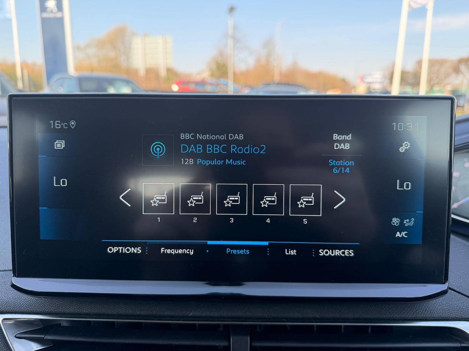 Used Peugeot 3008 2022 for sale - 78184724: Photo 38