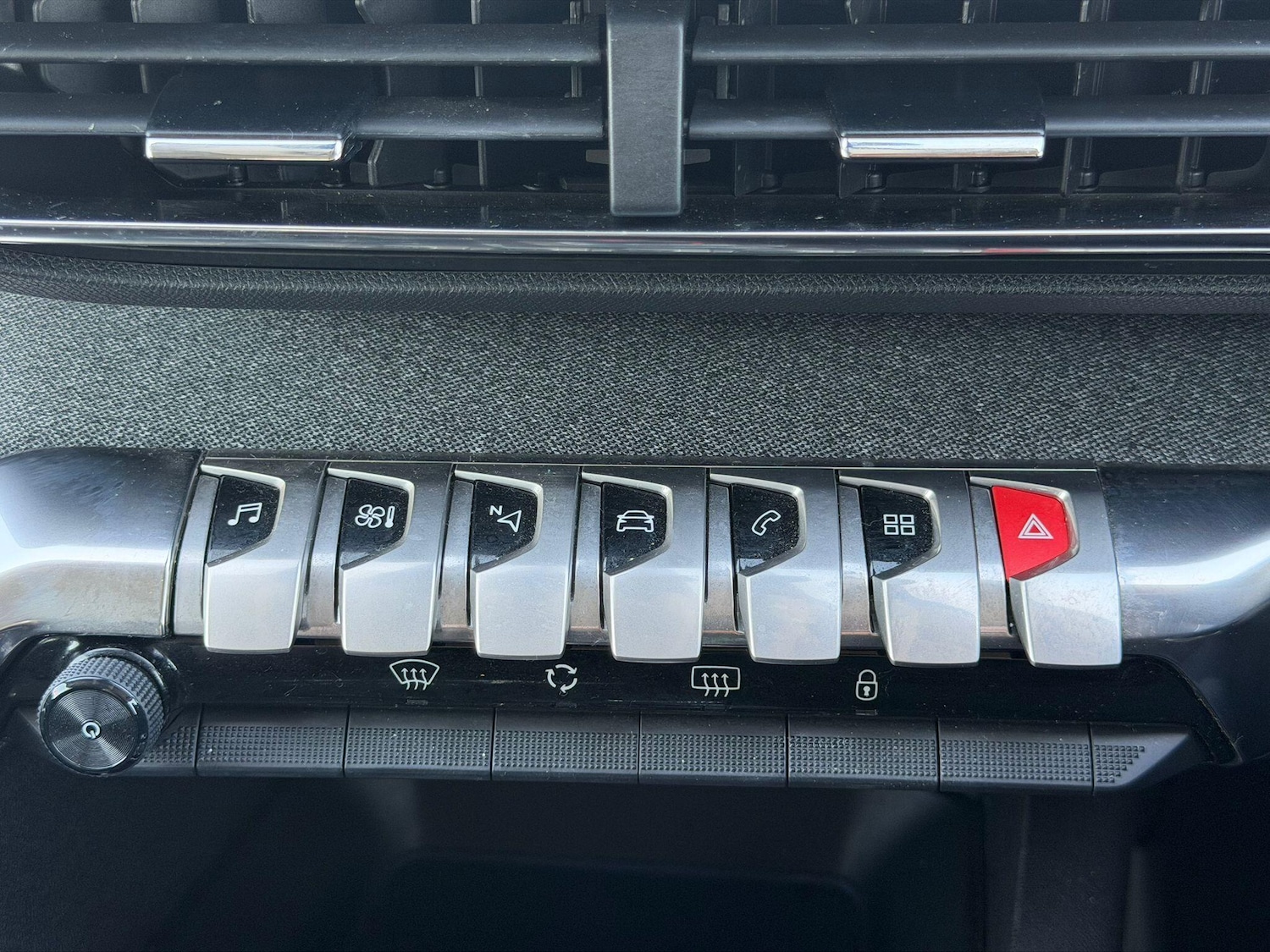 Used Peugeot 3008 2022 for sale - 78184724: Photo 39