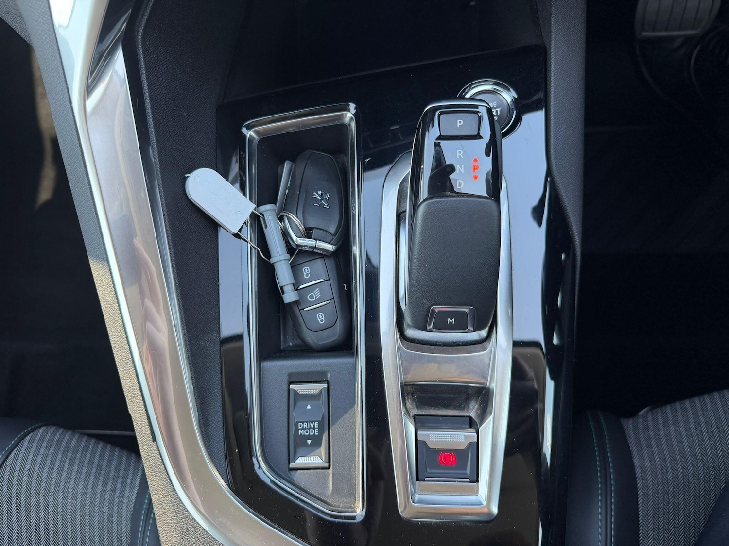 Used Peugeot 3008 2022 for sale - 78184724: Photo 41