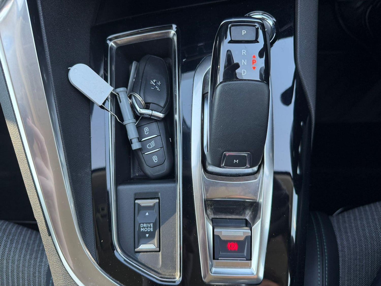 Used Peugeot 3008 2022 for sale - 78184724: Photo 42