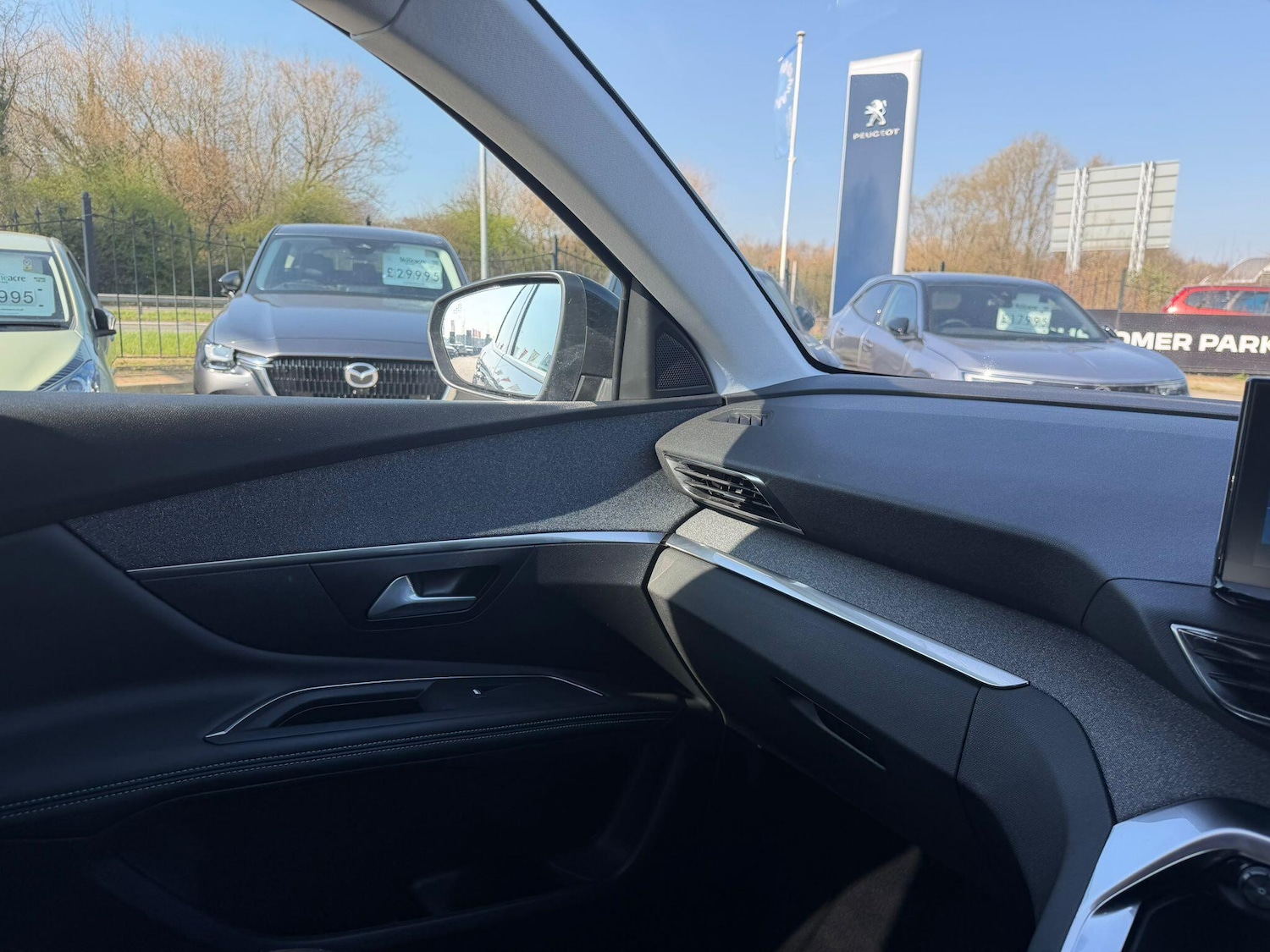 Used Peugeot 3008 2022 for sale - 78184724: Photo 43