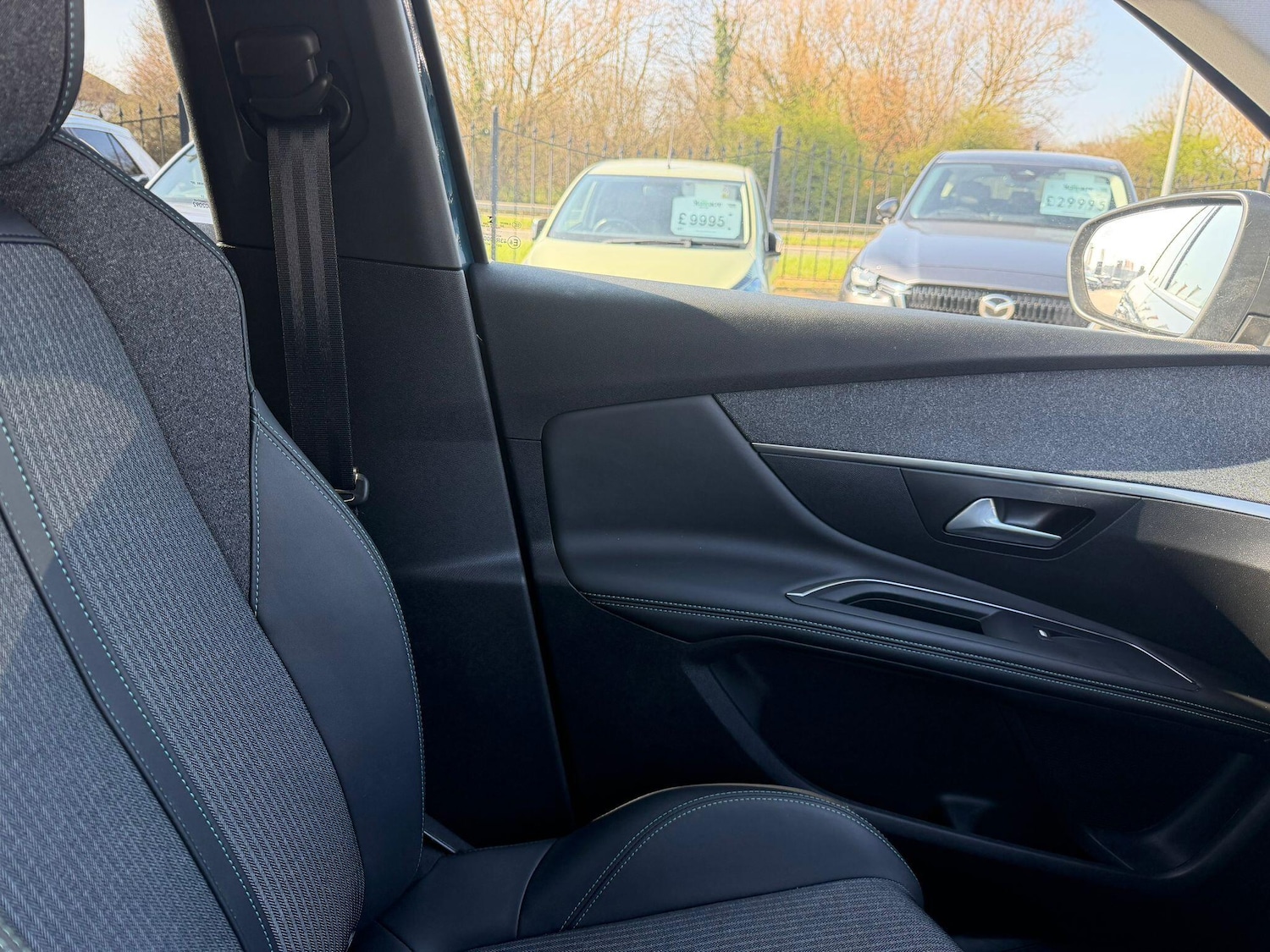 Used Peugeot 3008 2022 for sale - 78184724: Photo 44