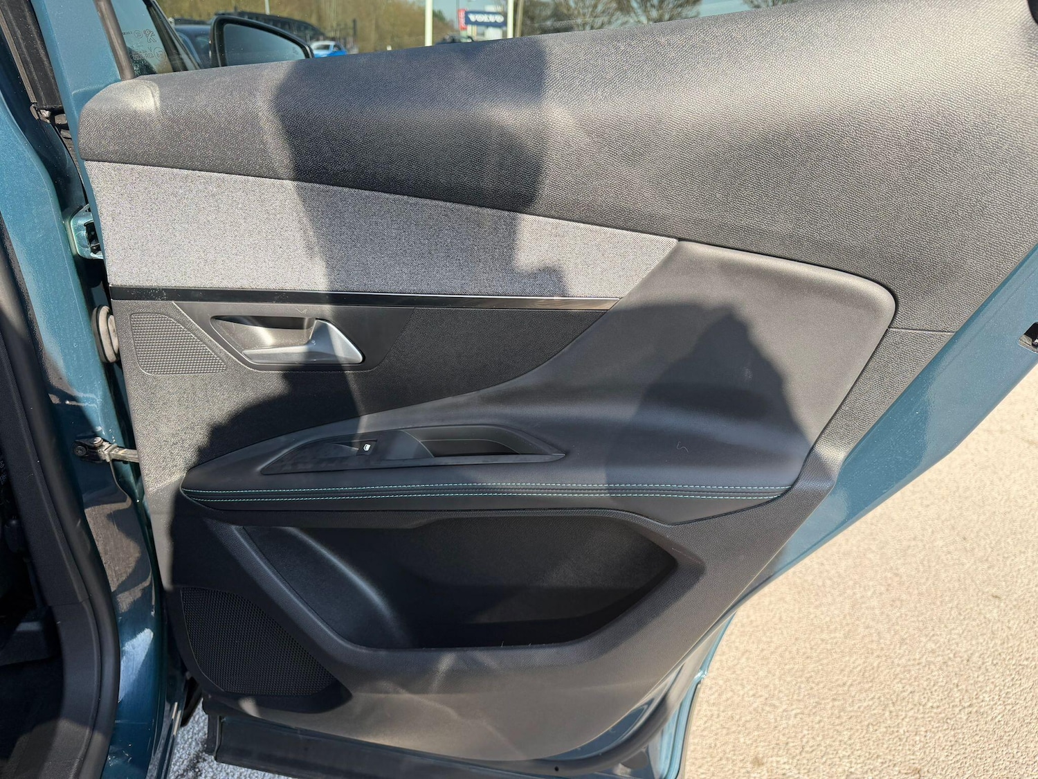 Used Peugeot 3008 2022 for sale - 78184724: Photo 46