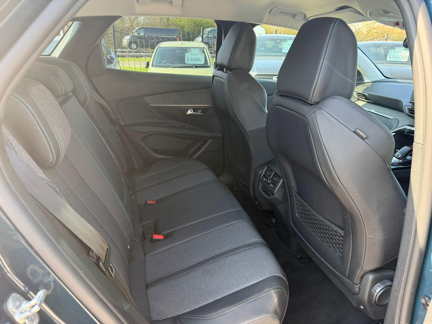 Used Peugeot 3008 2022 for sale - 78184724: Photo 47