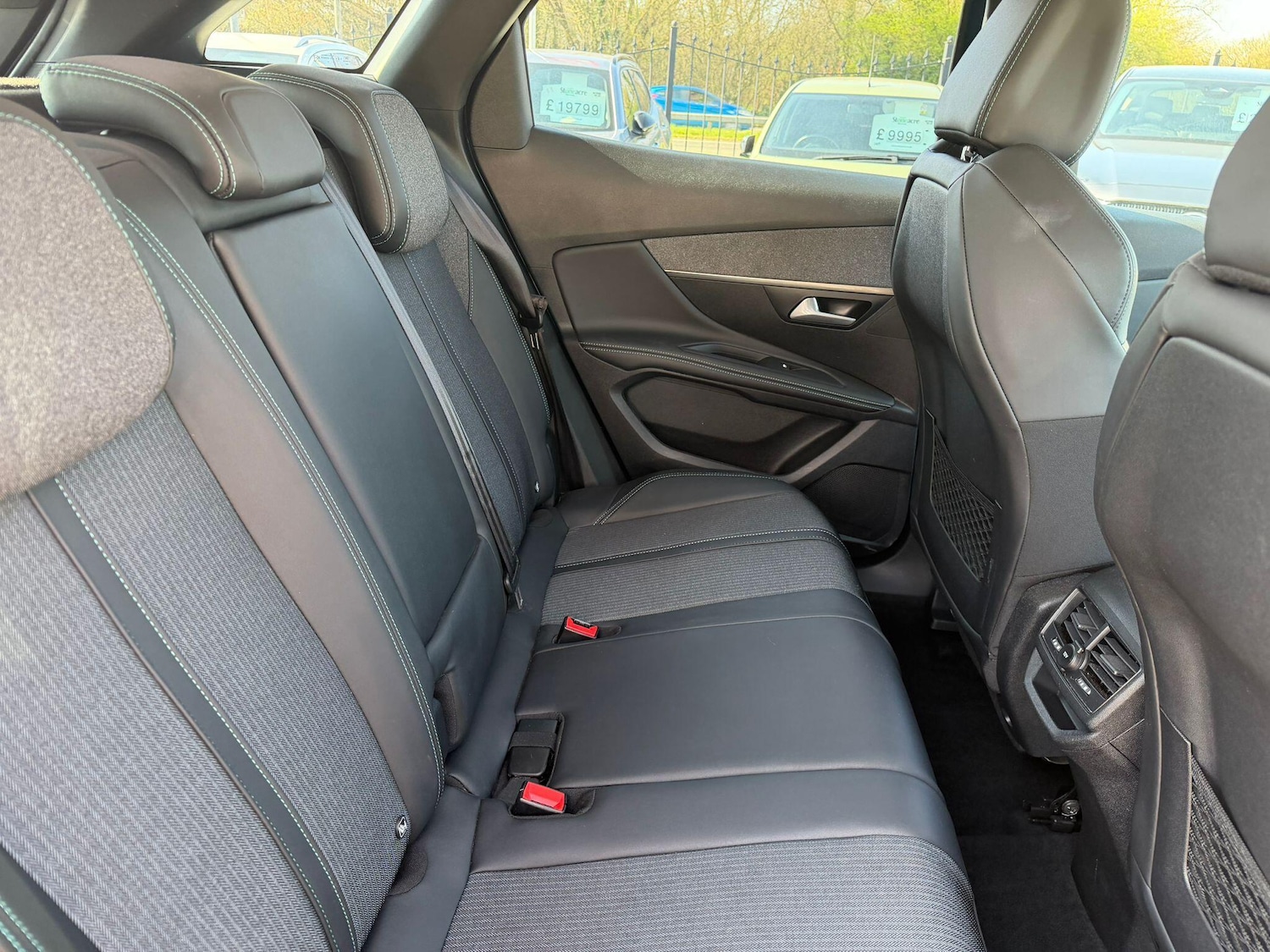 Used Peugeot 3008 2022 for sale - 78184724: Photo 48