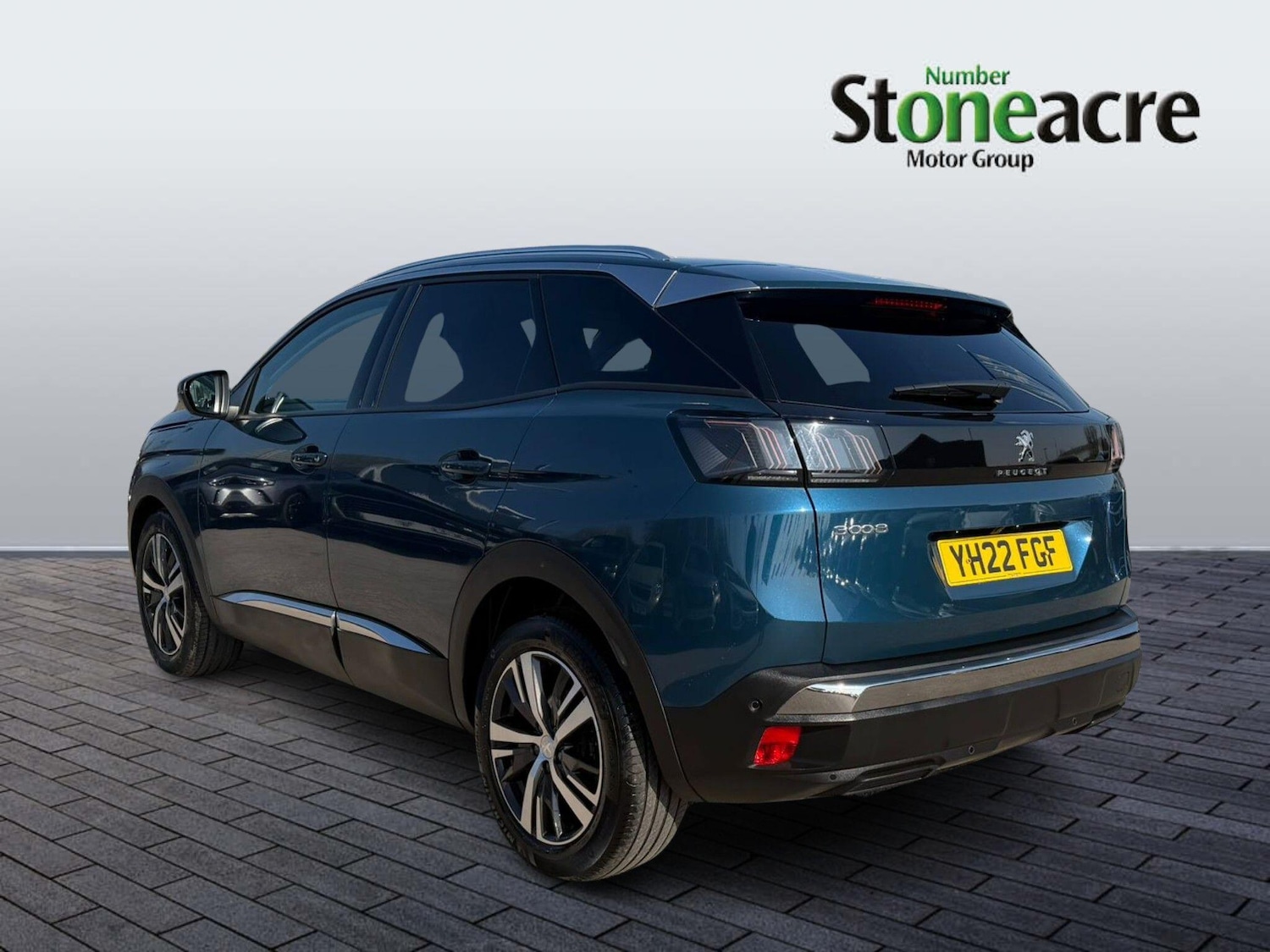 Used Peugeot 3008 2022 for sale - 78184724: Photo 5