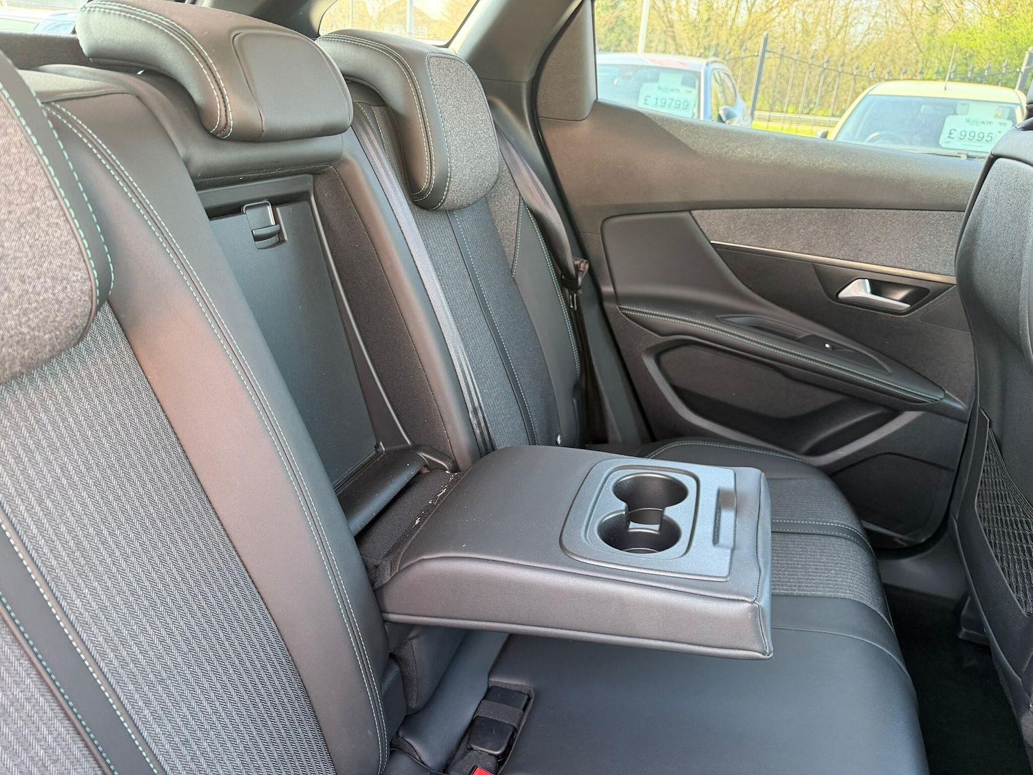 Used Peugeot 3008 2022 for sale - 78184724: Photo 50