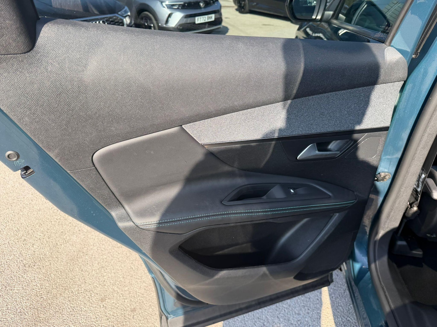 Used Peugeot 3008 2022 for sale - 78184724: Photo 51