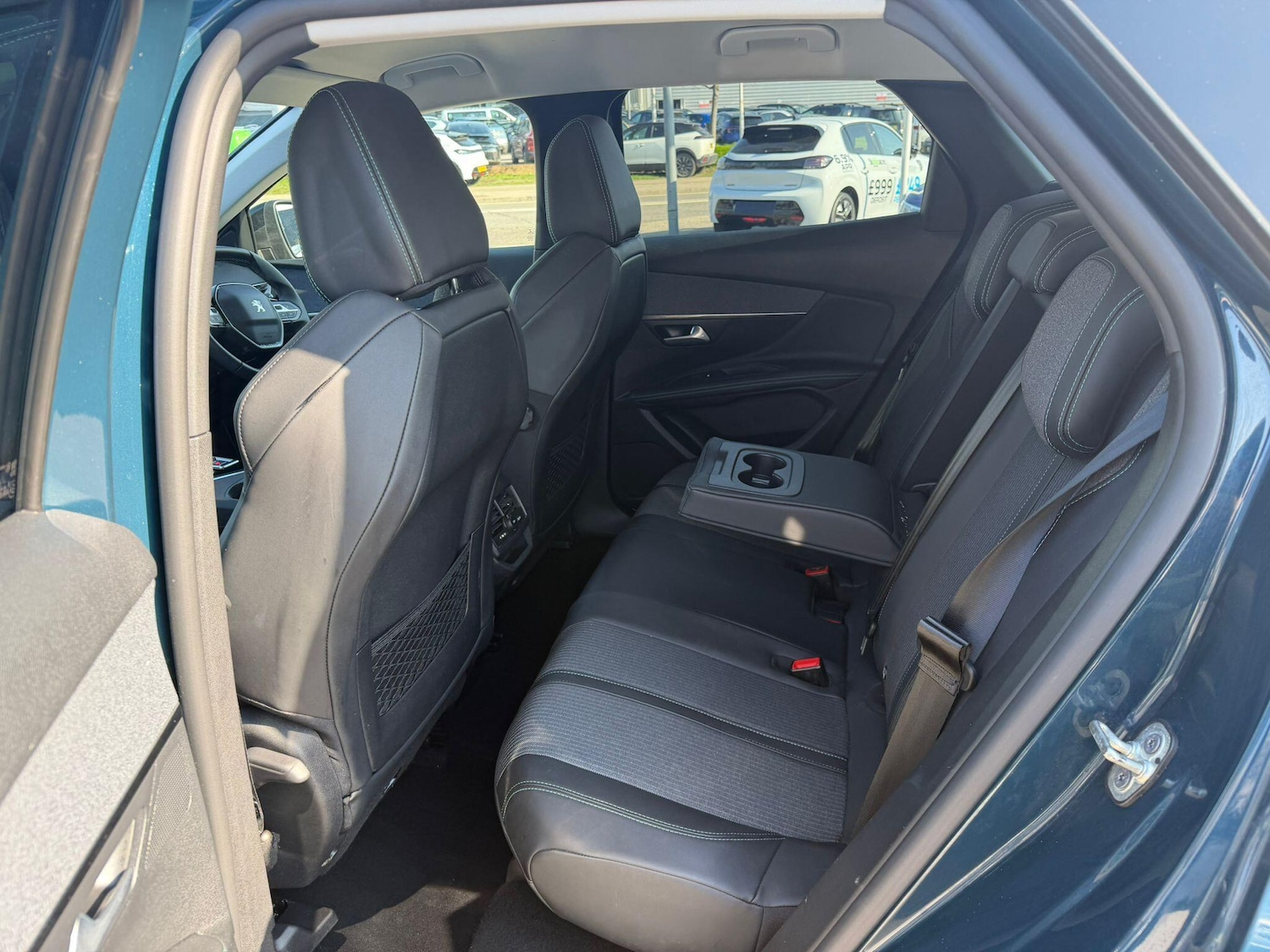 Used Peugeot 3008 2022 for sale - 78184724: Photo 52