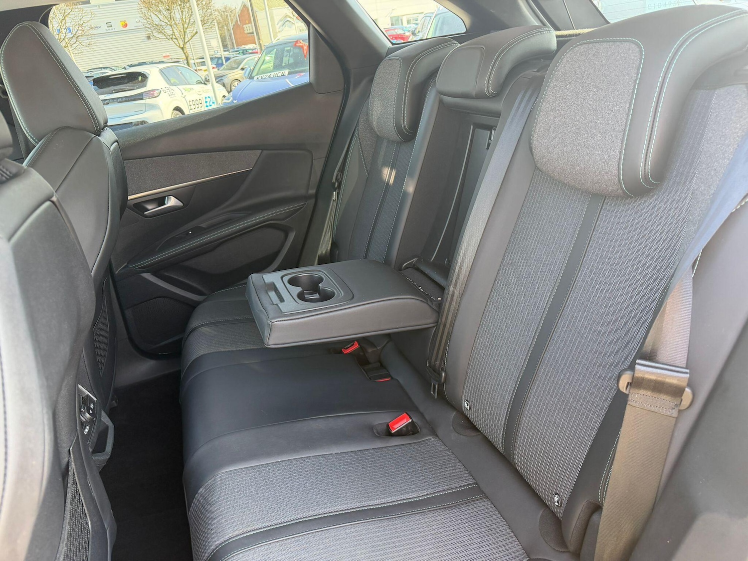 Used Peugeot 3008 2022 for sale - 78184724: Photo 53