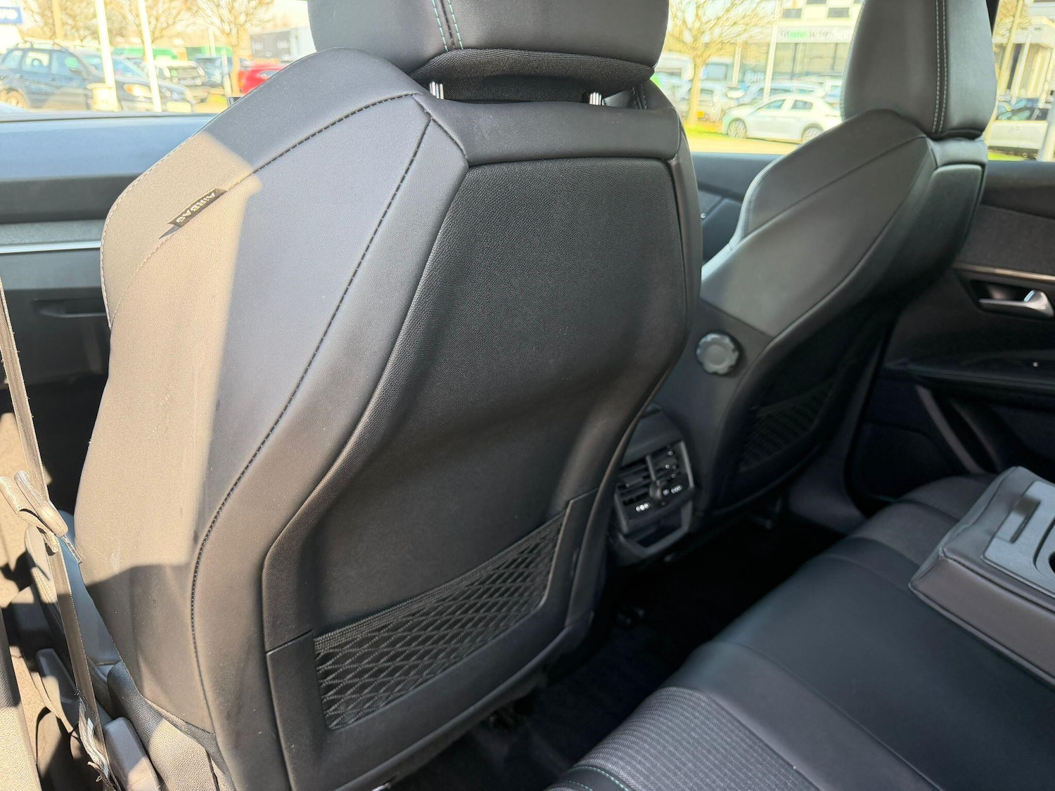 Used Peugeot 3008 2022 for sale - 78184724: Photo 54