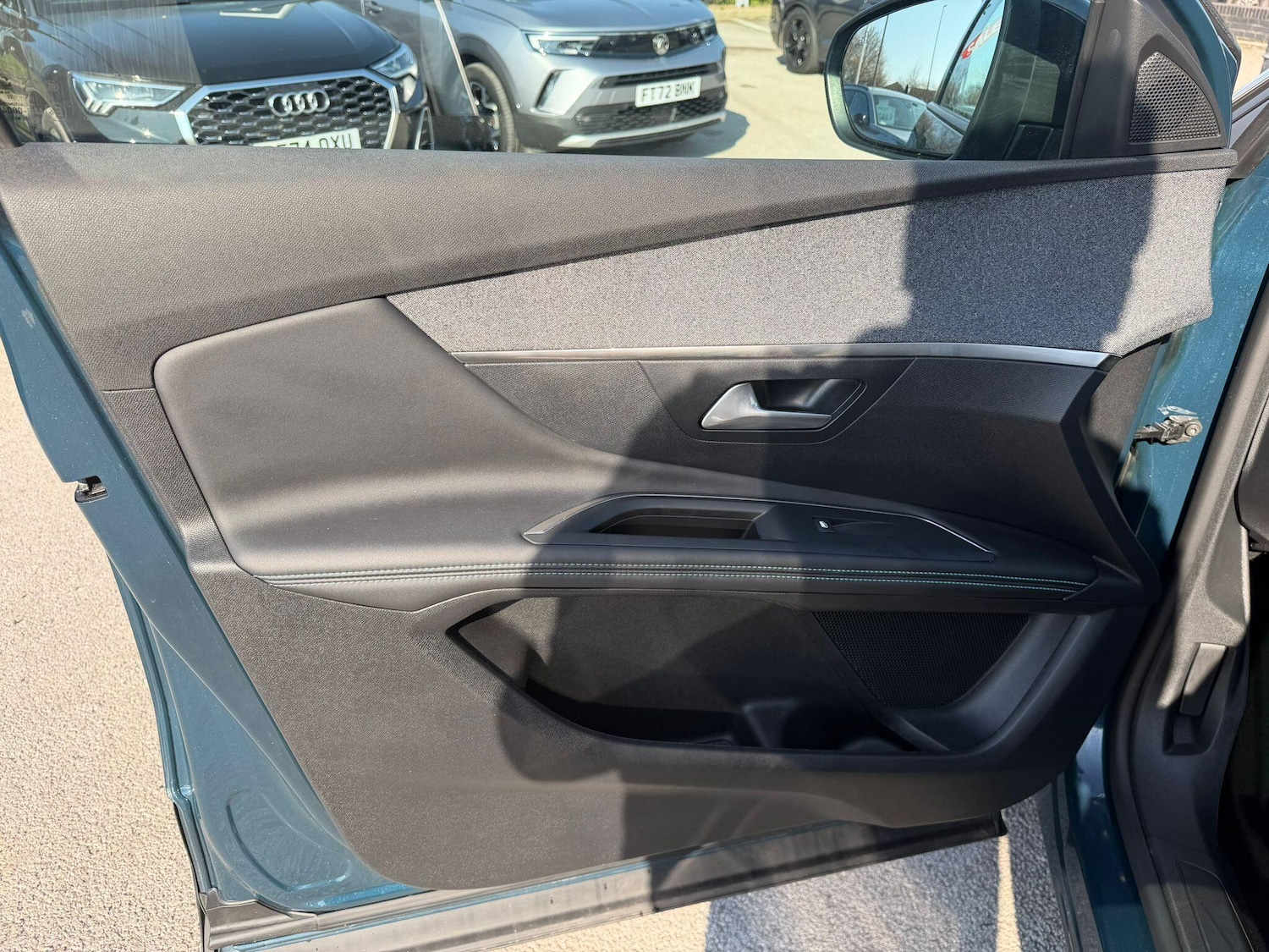 Used Peugeot 3008 2022 for sale - 78184724: Photo 55