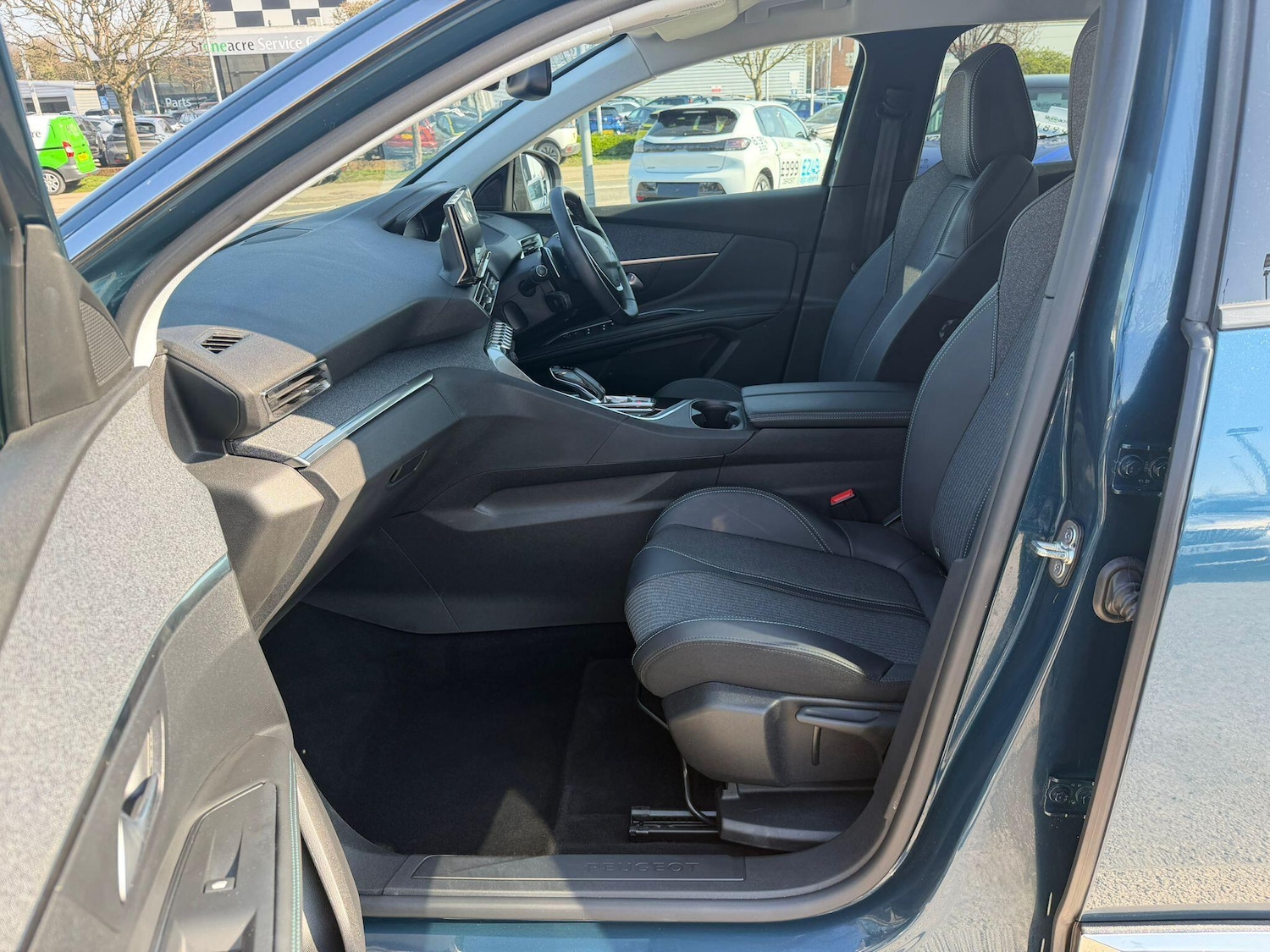 Used Peugeot 3008 2022 for sale - 78184724: Photo 56