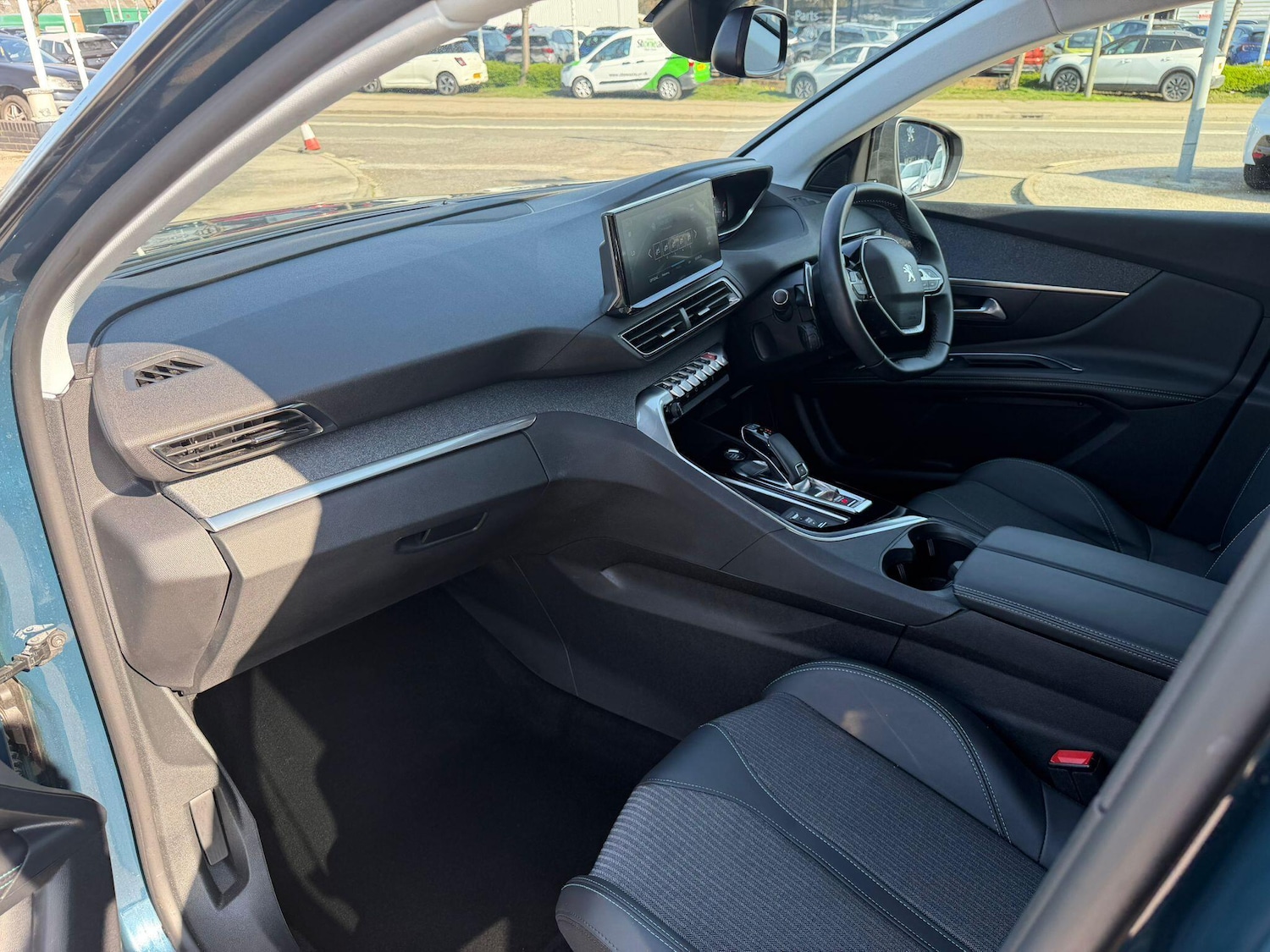 Used Peugeot 3008 2022 for sale - 78184724: Photo 57