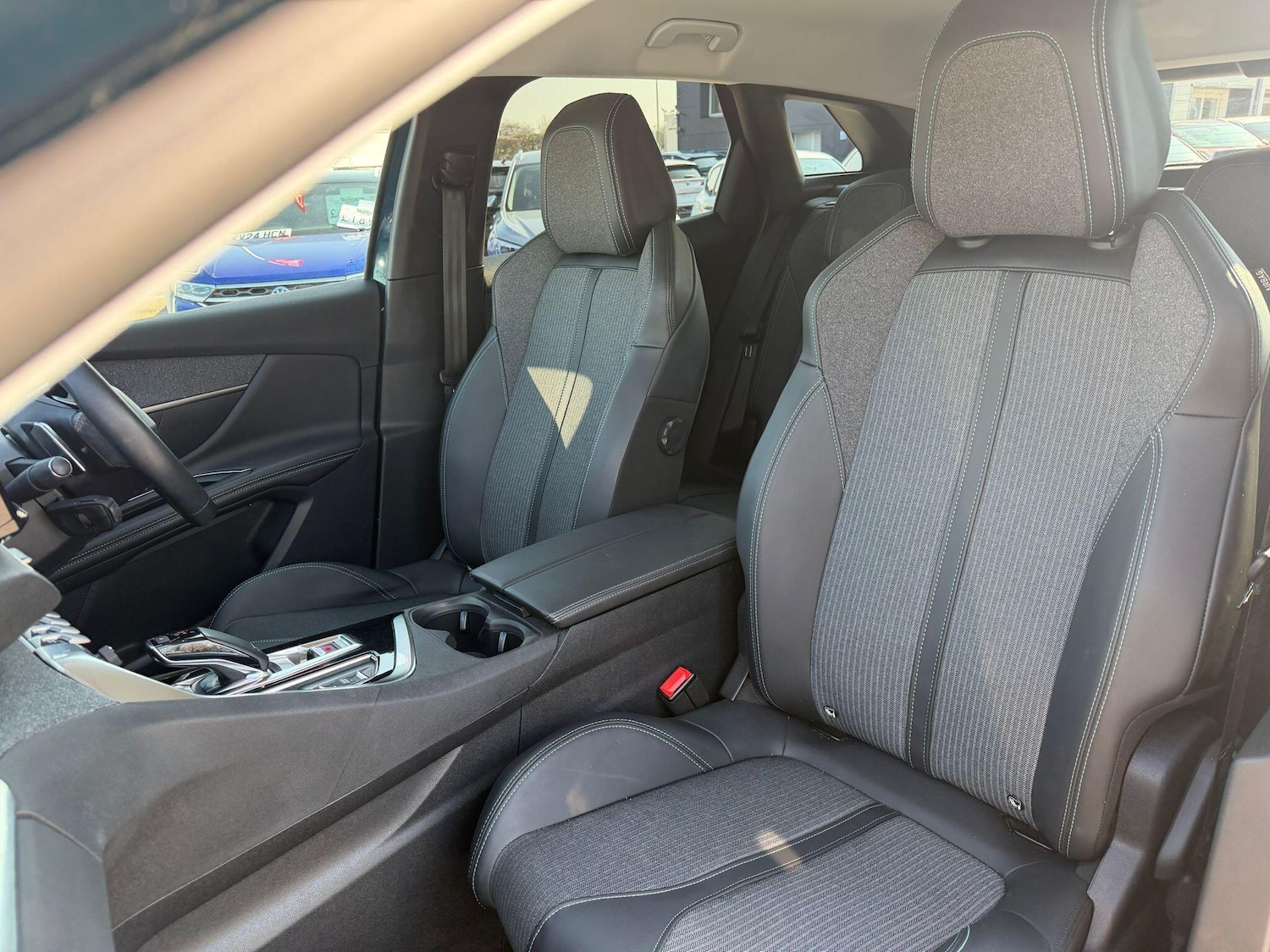 Used Peugeot 3008 2022 for sale - 78184724: Photo 58