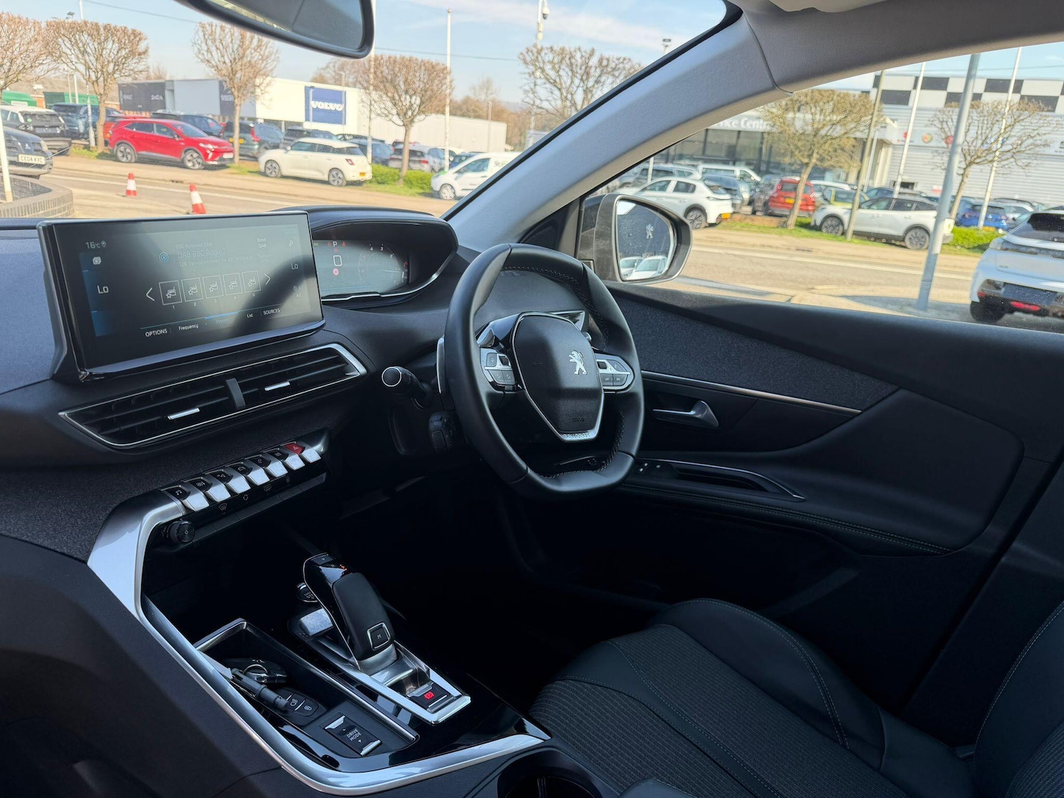 Used Peugeot 3008 2022 for sale - 78184724: Photo 59