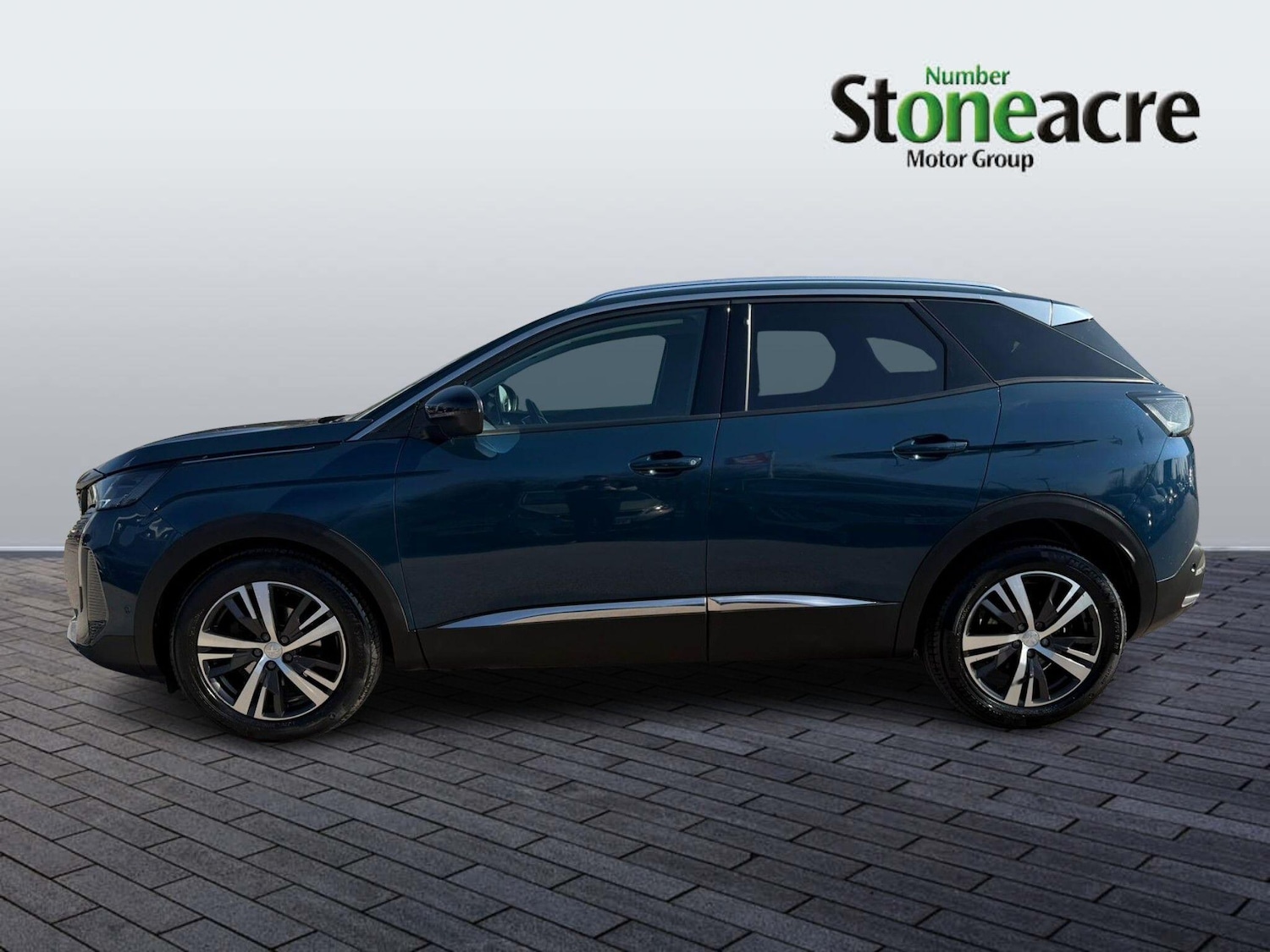 Used Peugeot 3008 2022 for sale - 78184724: Photo 6