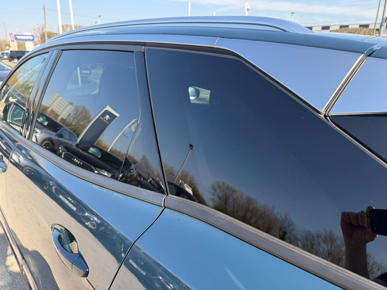 Used Peugeot 3008 2022 for sale - 78184724: Photo 64