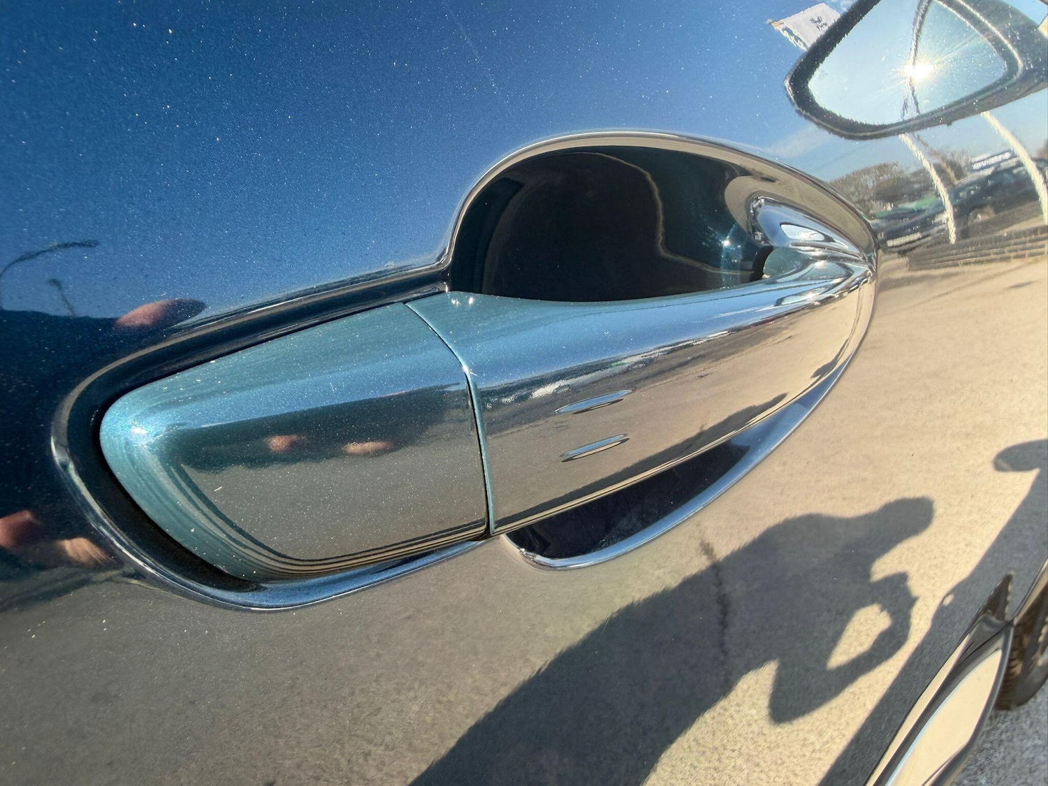 Used Peugeot 3008 2022 for sale - 78184724: Photo 67