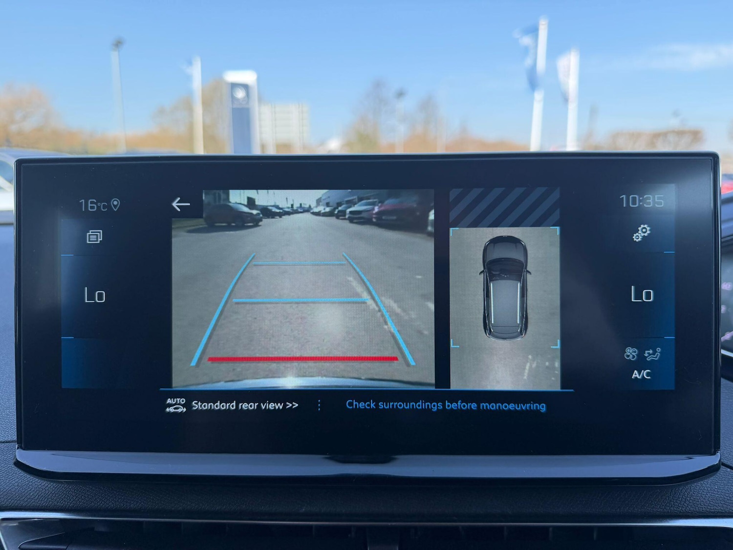 Used Peugeot 3008 2022 for sale - 78184724: Photo 68