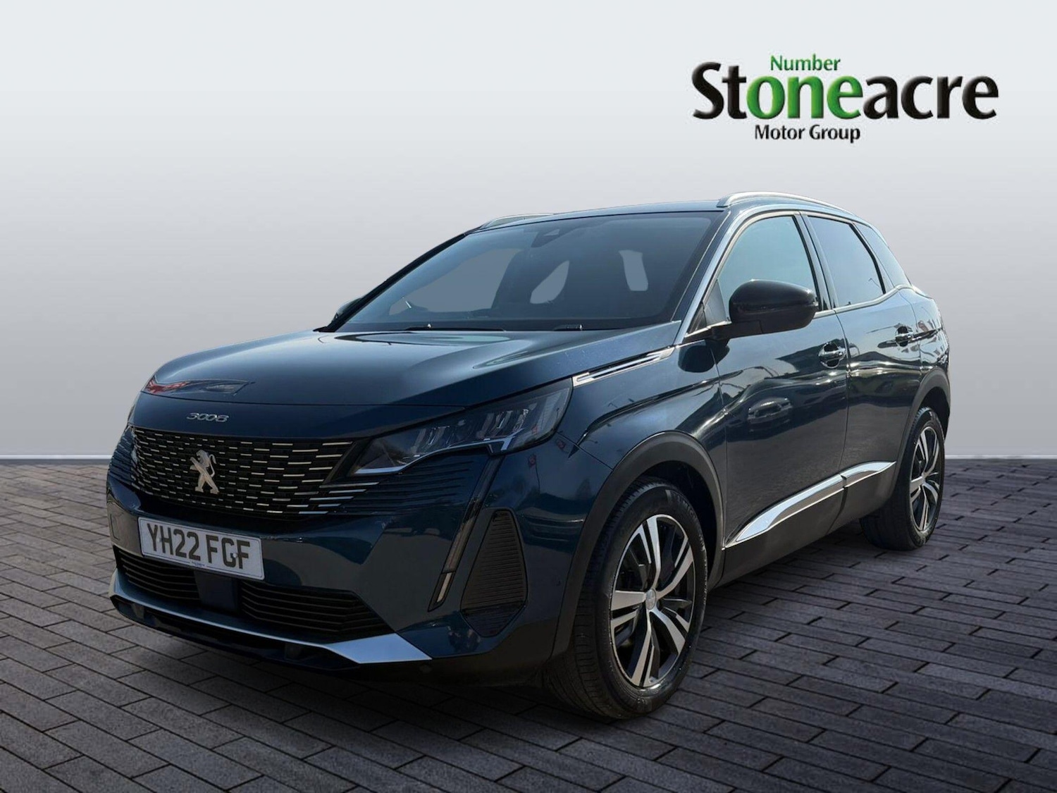 Used Peugeot 3008 2022 for sale - 78184724: Photo 7