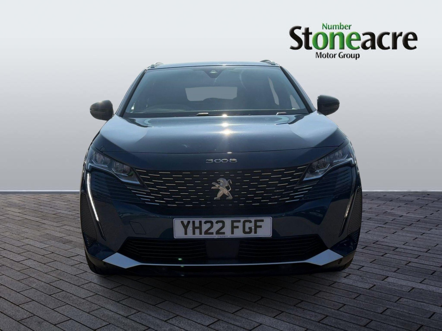 Used Peugeot 3008 2022 for sale - 78184724: Photo 8