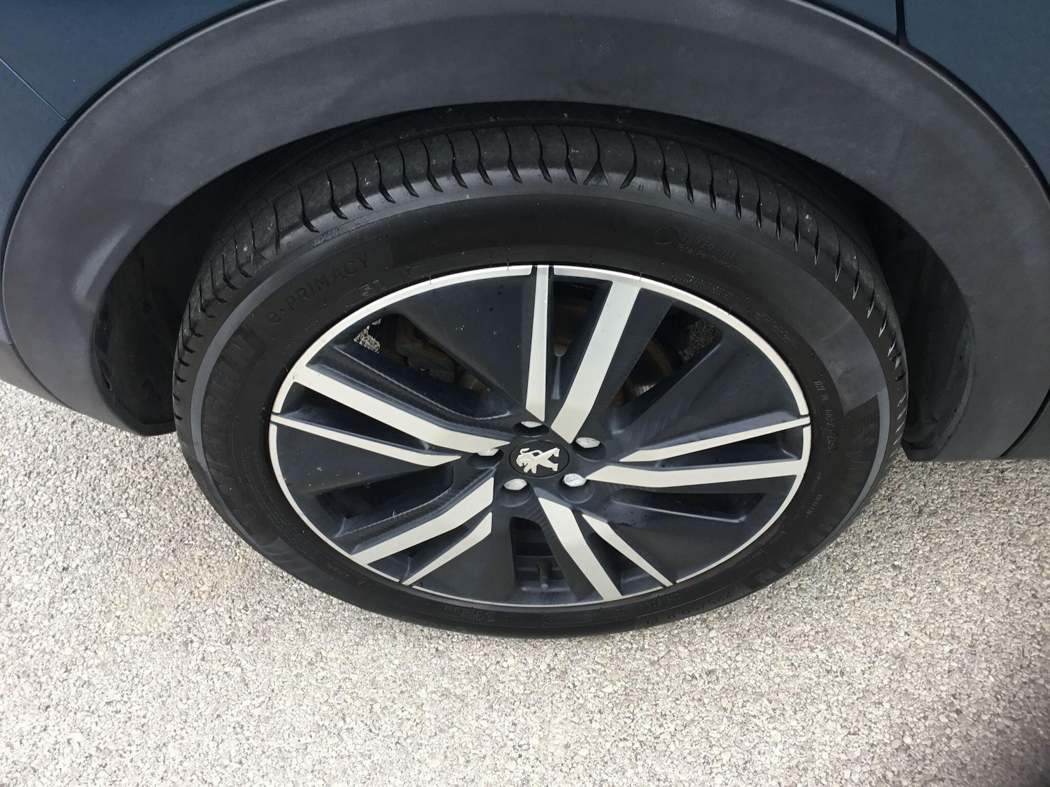 Used Peugeot 3008 2022 for sale - 76408437: Photo 10