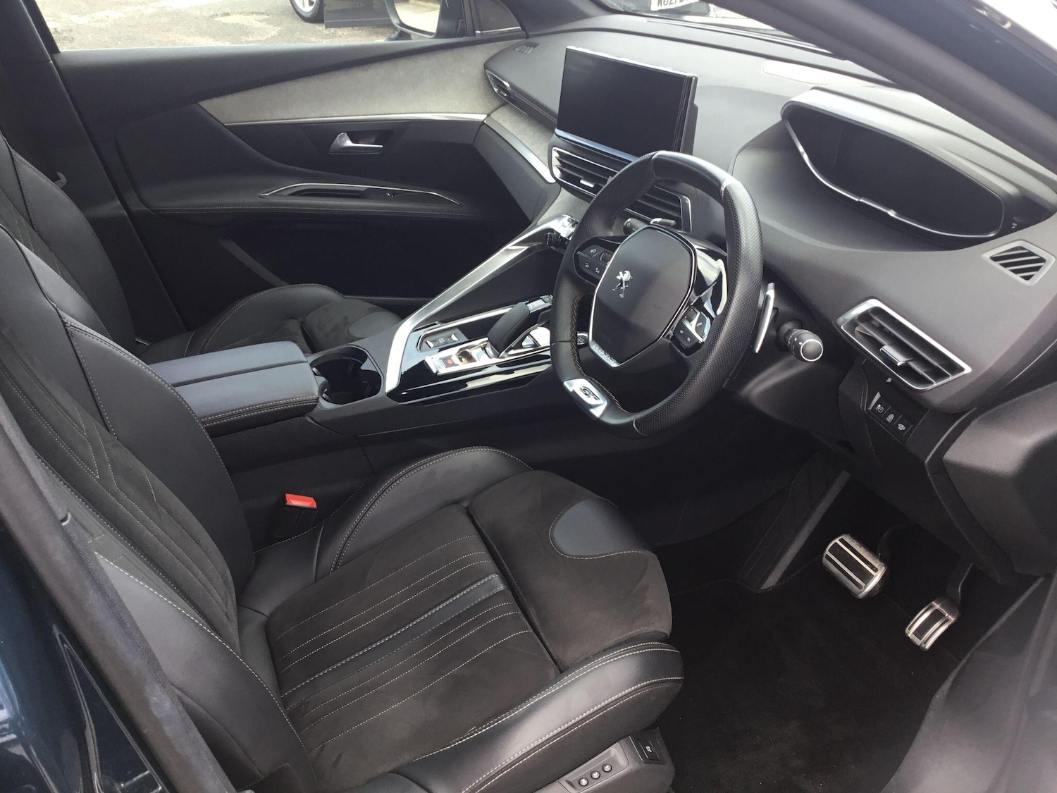 Used Peugeot 3008 2022 for sale - 76408437: Photo 11