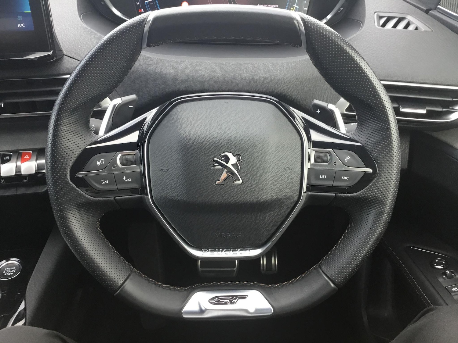 Used Peugeot 3008 2022 for sale - 76408437: Photo 12