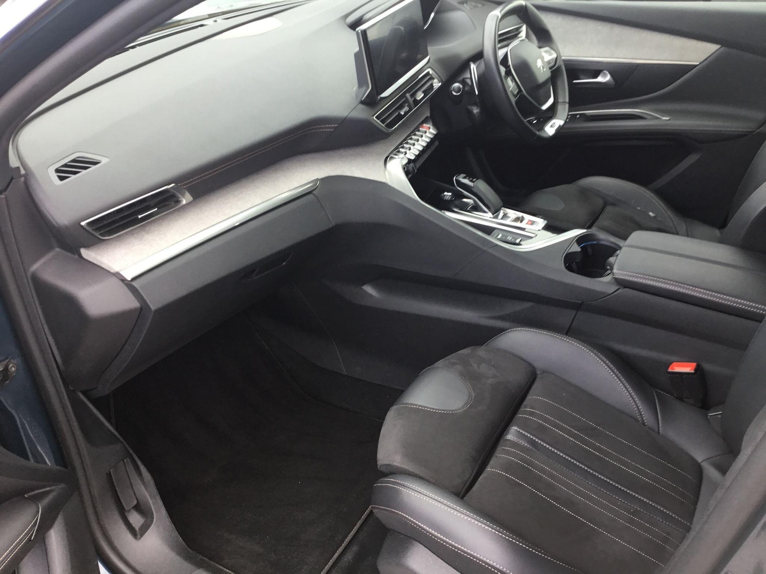 Used Peugeot 3008 2022 for sale - 76408437: Photo 13