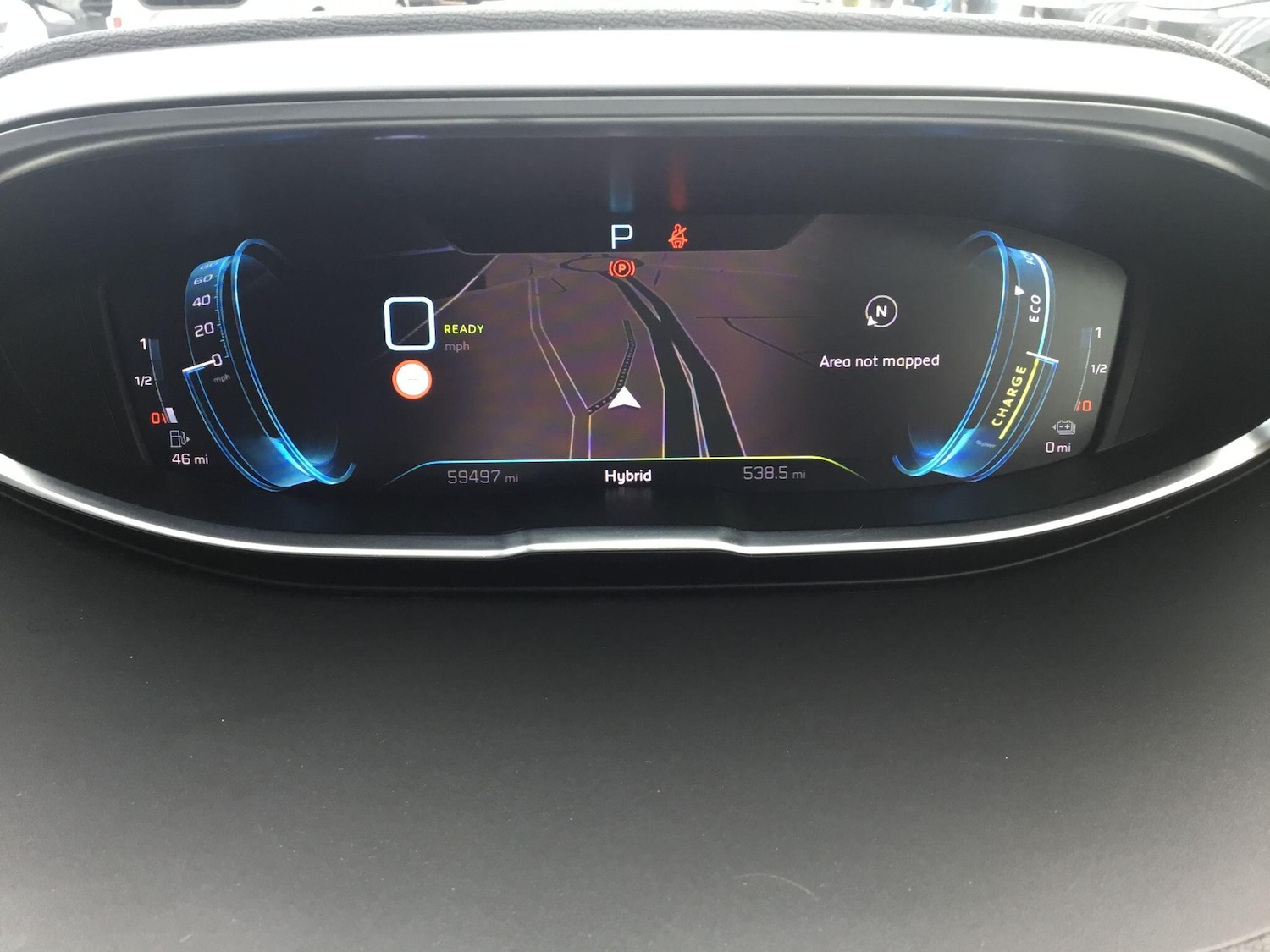 Used Peugeot 3008 2022 for sale - 76408437: Photo 14