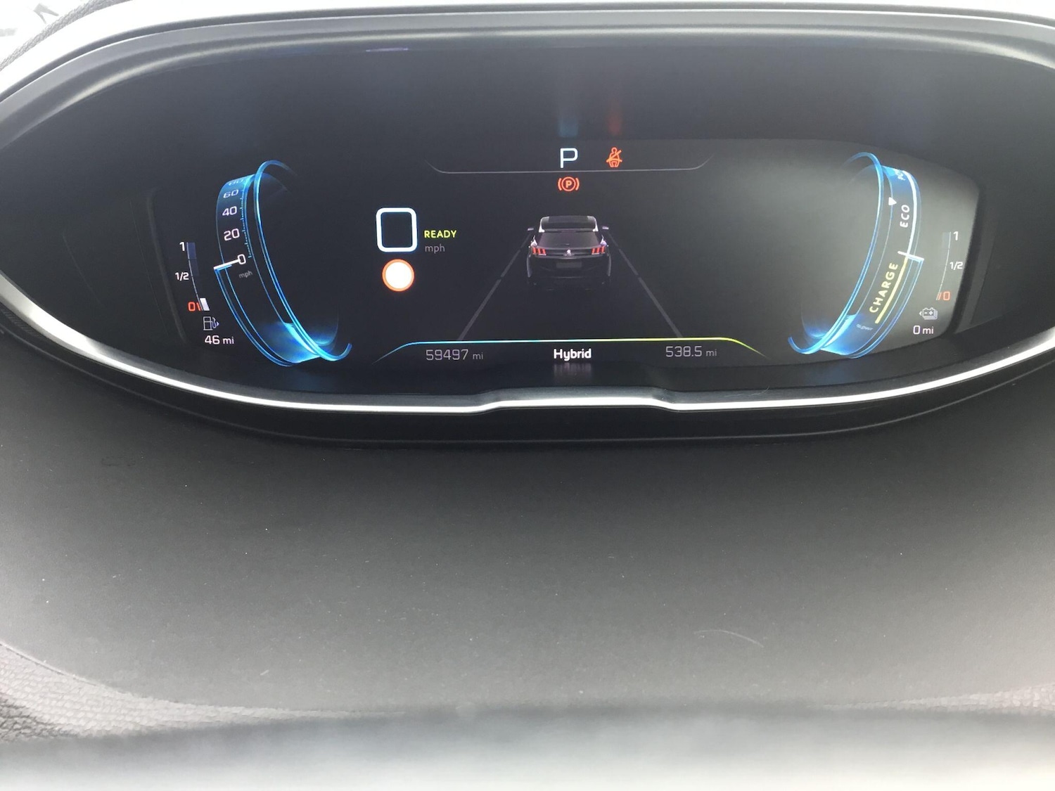 Used Peugeot 3008 2022 for sale - 76408437: Photo 15