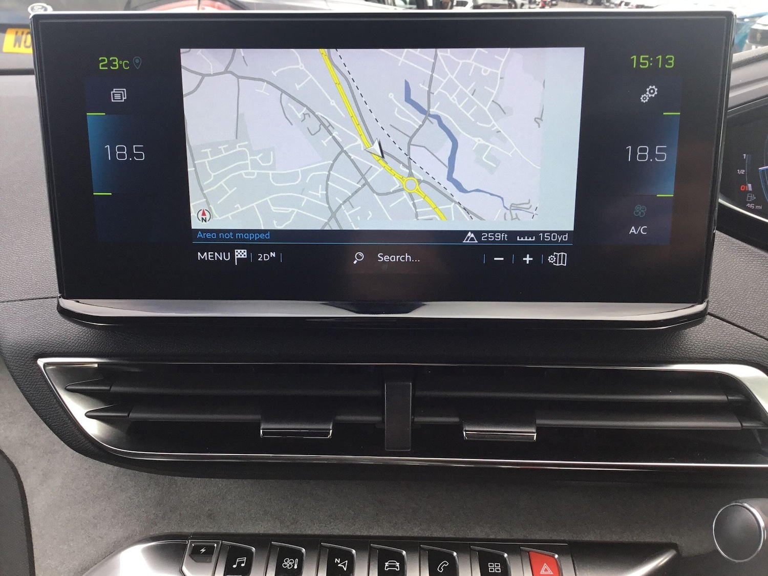 Used Peugeot 3008 2022 for sale - 76408437: Photo 18