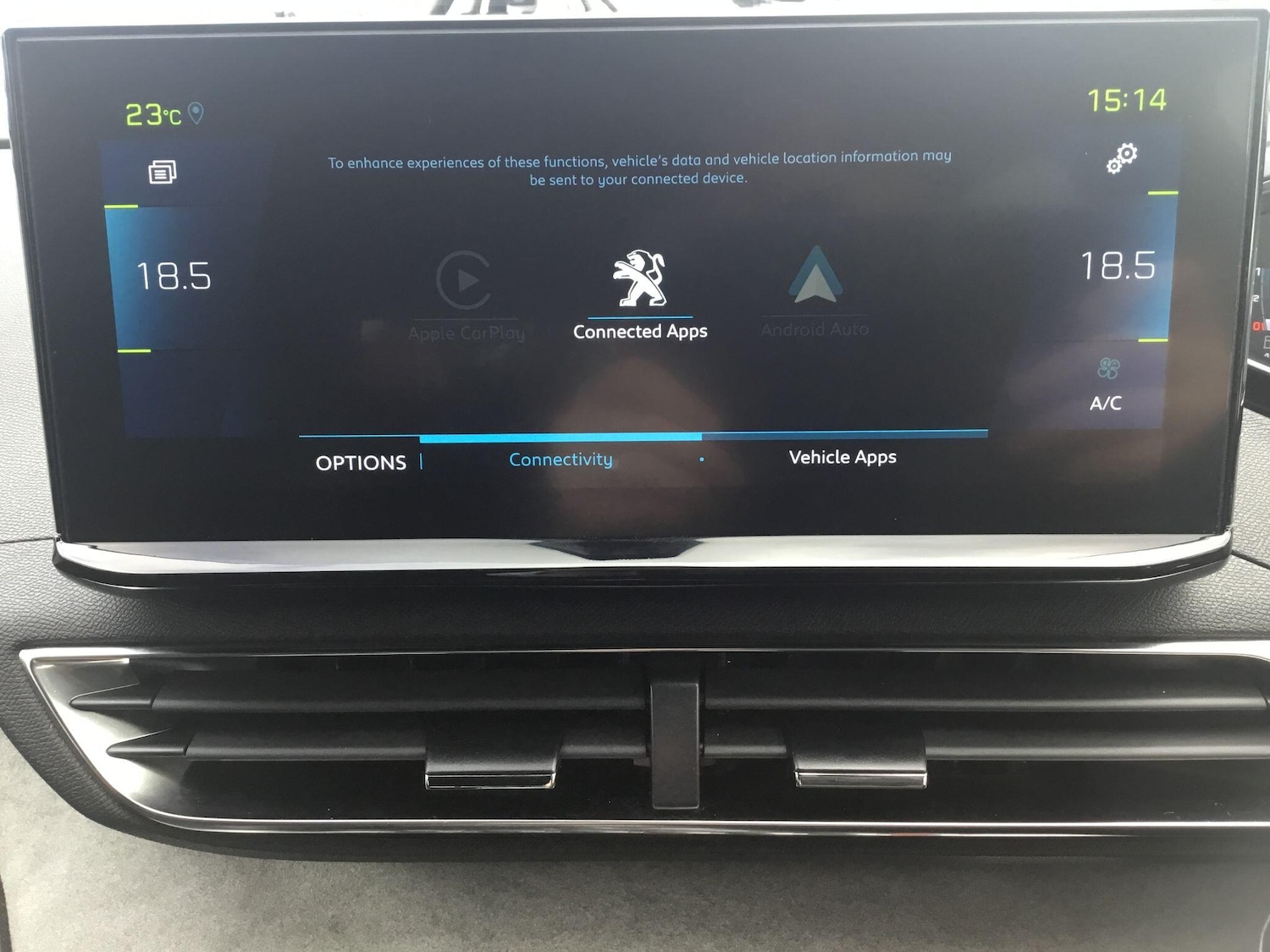 Used Peugeot 3008 2022 for sale - 76408437: Photo 19