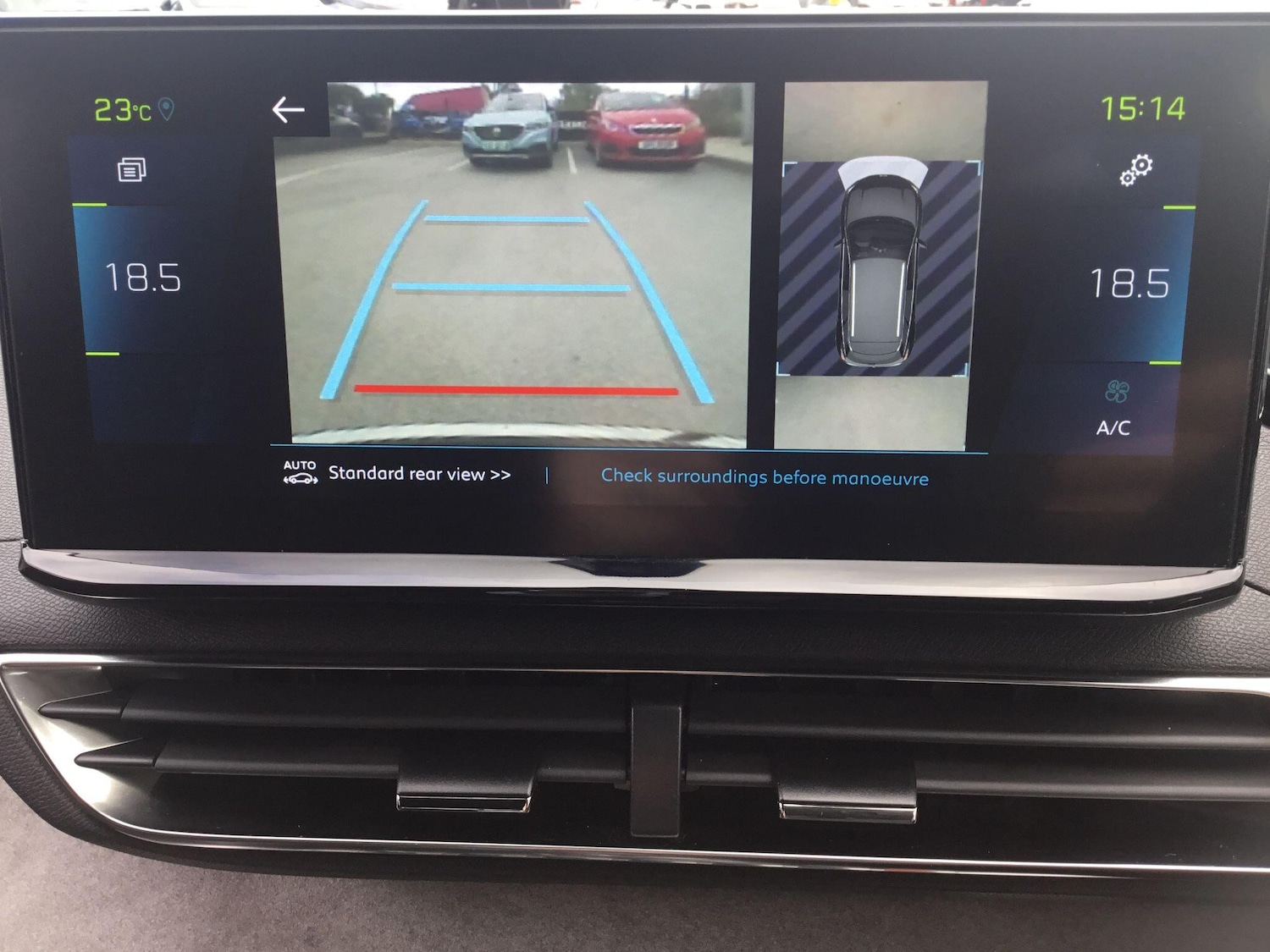 Used Peugeot 3008 2022 for sale - 76408437: Photo 20