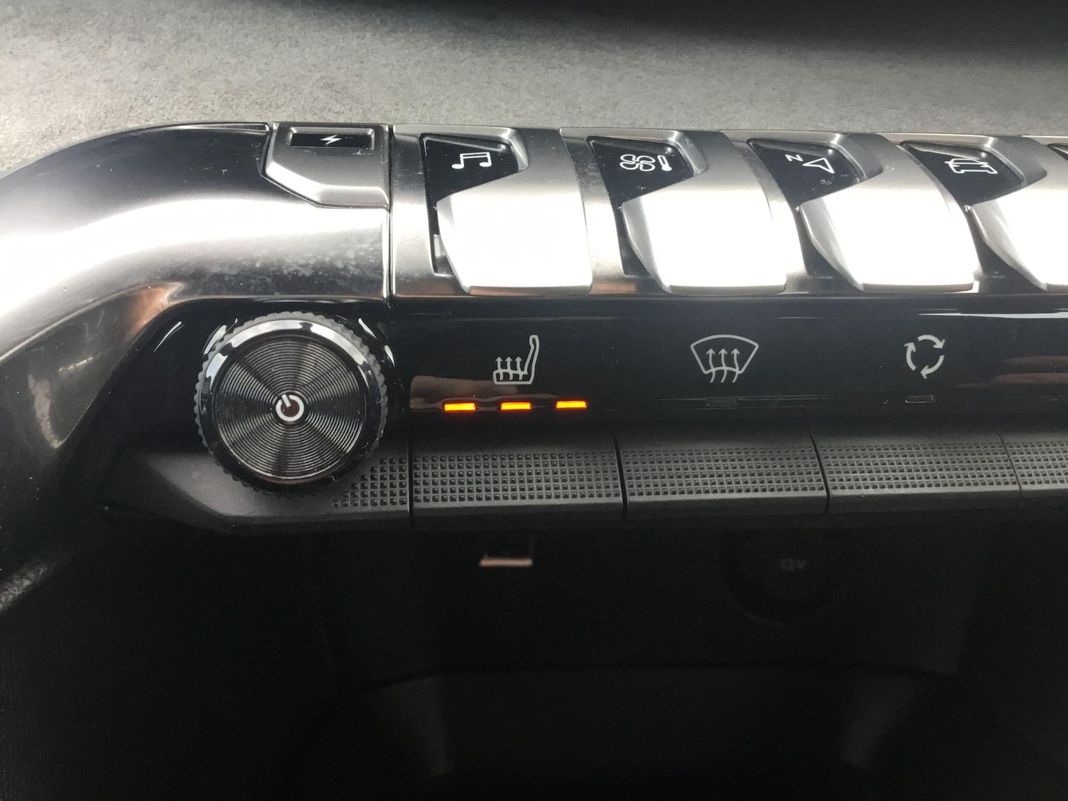 Used Peugeot 3008 2022 for sale - 76408437: Photo 21