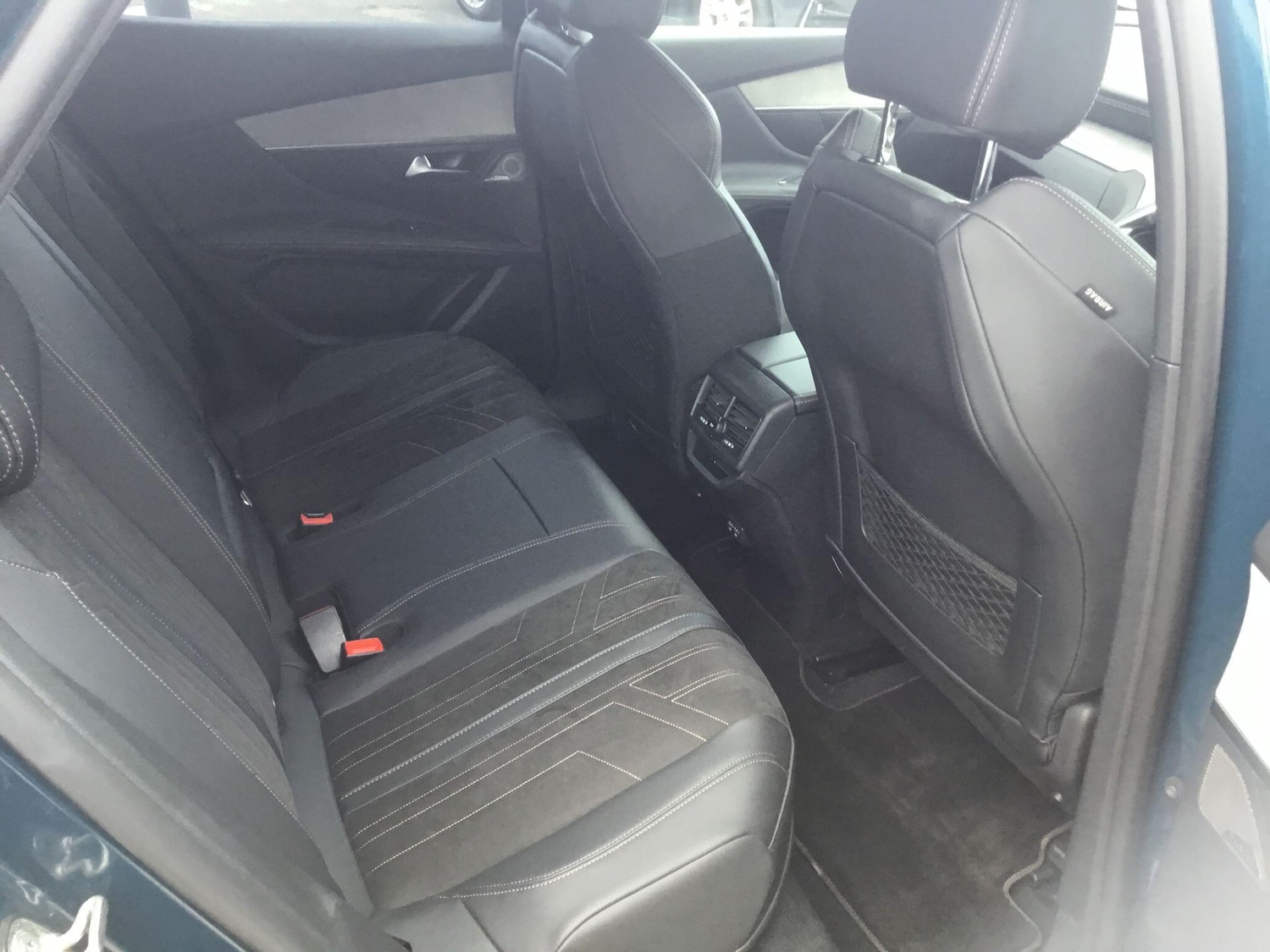 Used Peugeot 3008 2022 for sale - 76408437: Photo 35