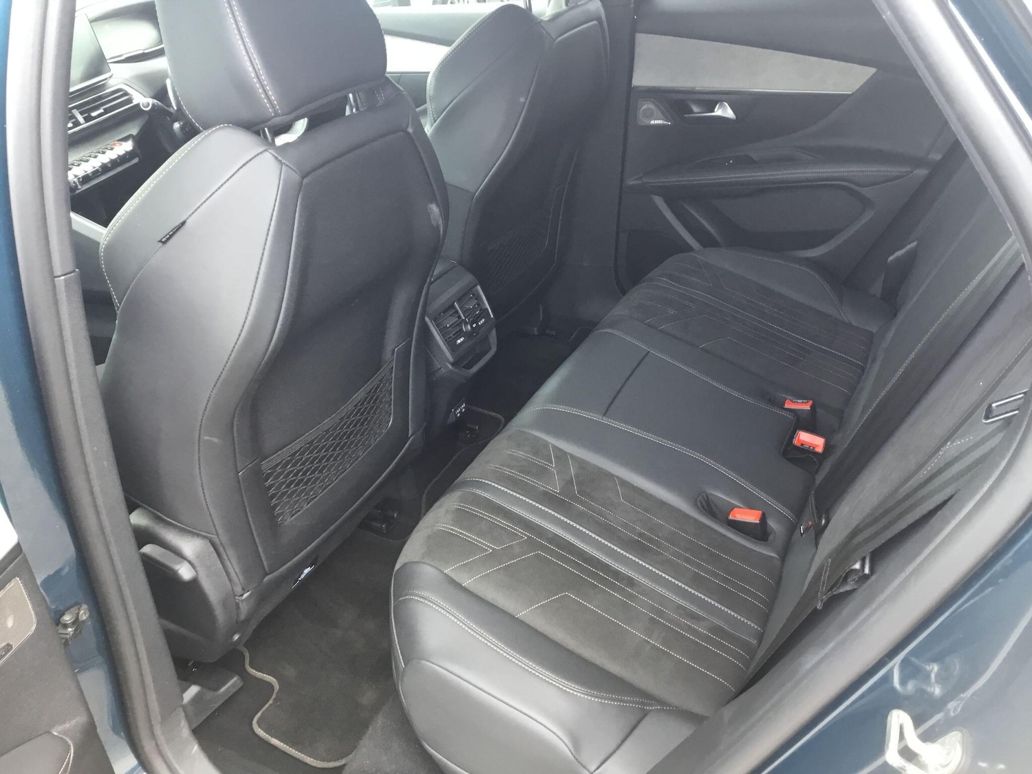 Used Peugeot 3008 2022 for sale - 76408437: Photo 36