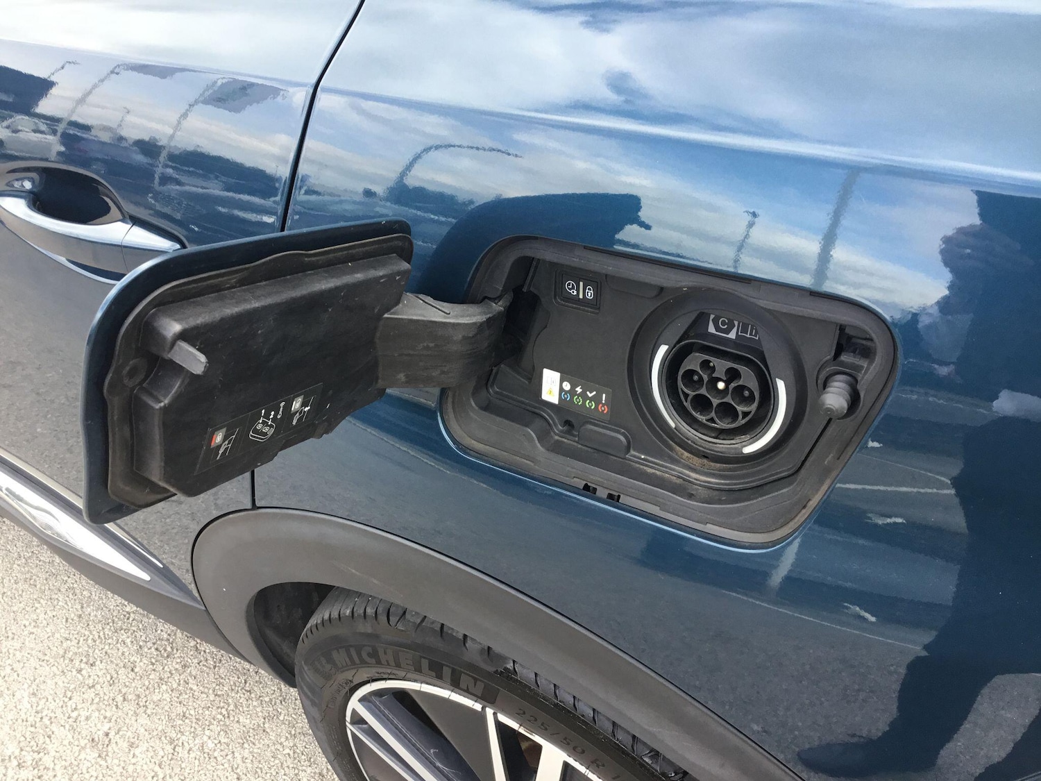 Used Peugeot 3008 2022 for sale - 76408437: Photo 37