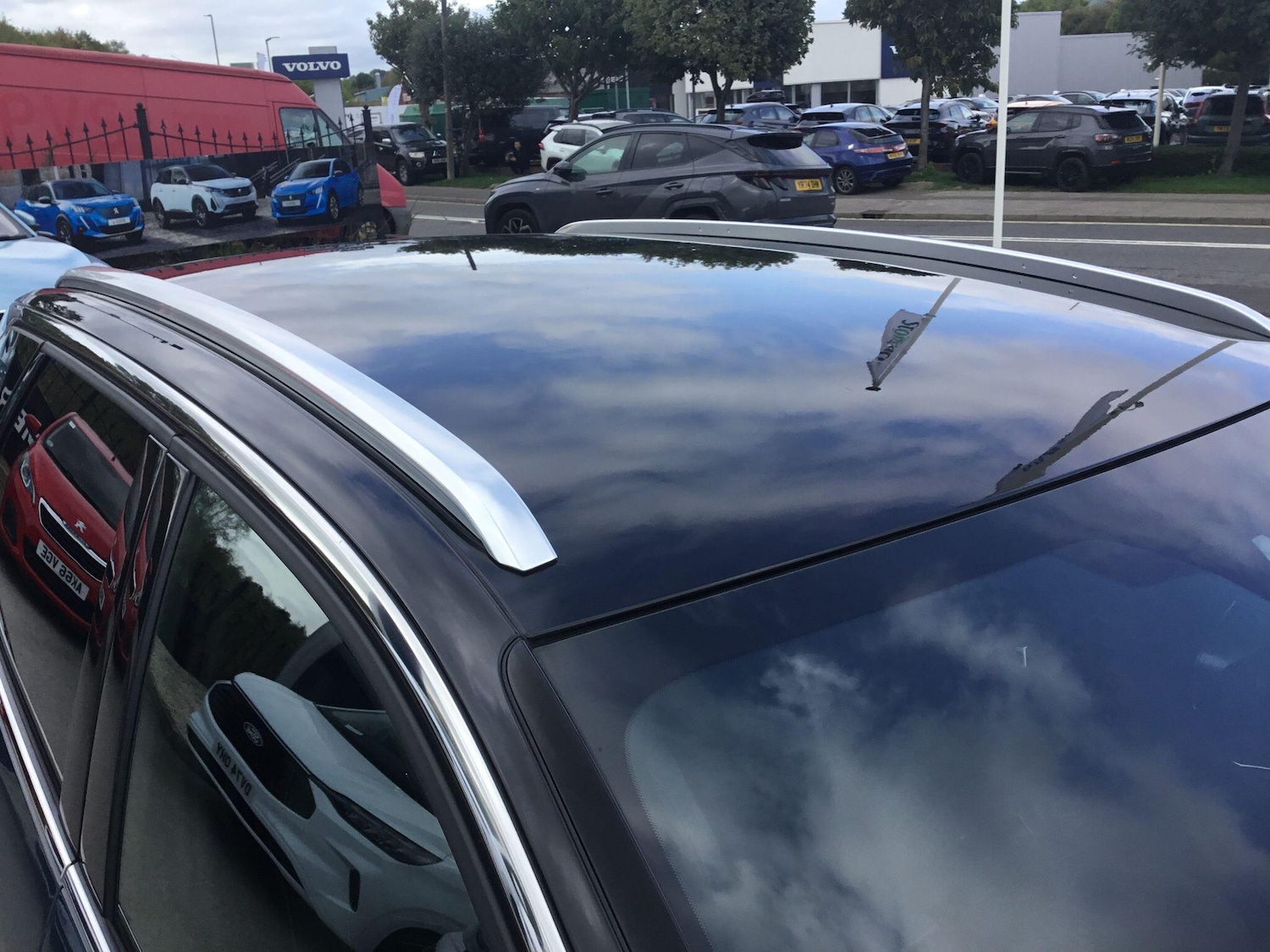 Used Peugeot 3008 2022 for sale - 76408437: Photo 38