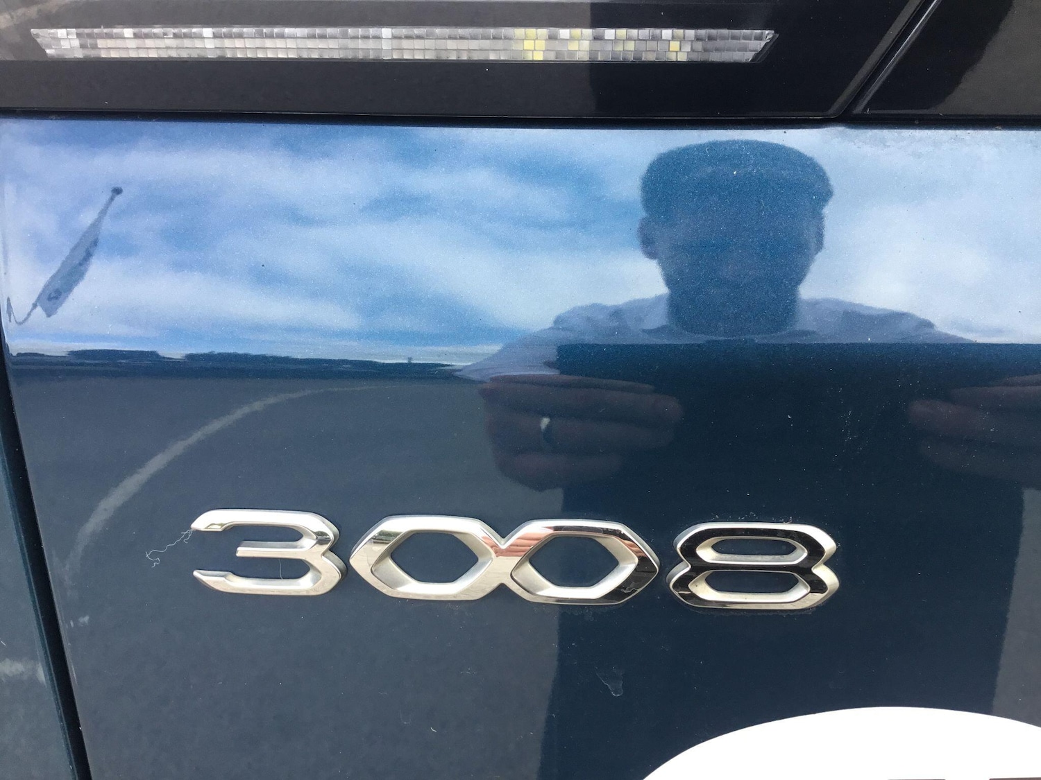 Used Peugeot 3008 2022 for sale - 76408437: Photo 41