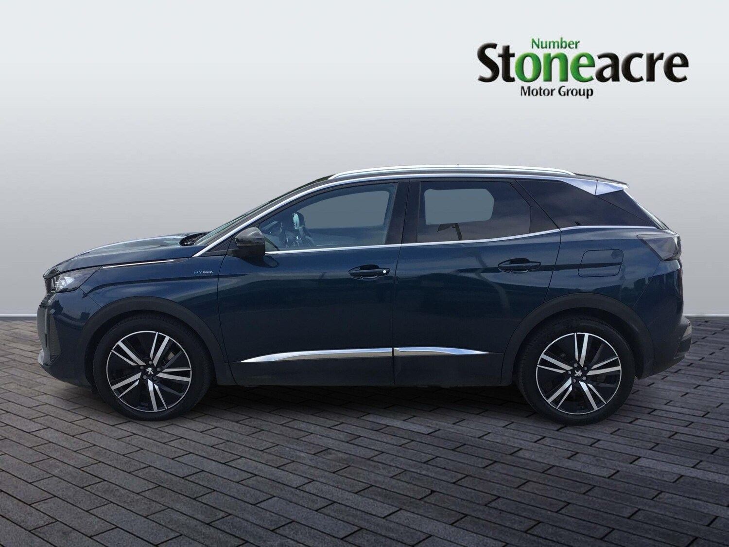 Used Peugeot 3008 2022 for sale - 76408437: Photo 6